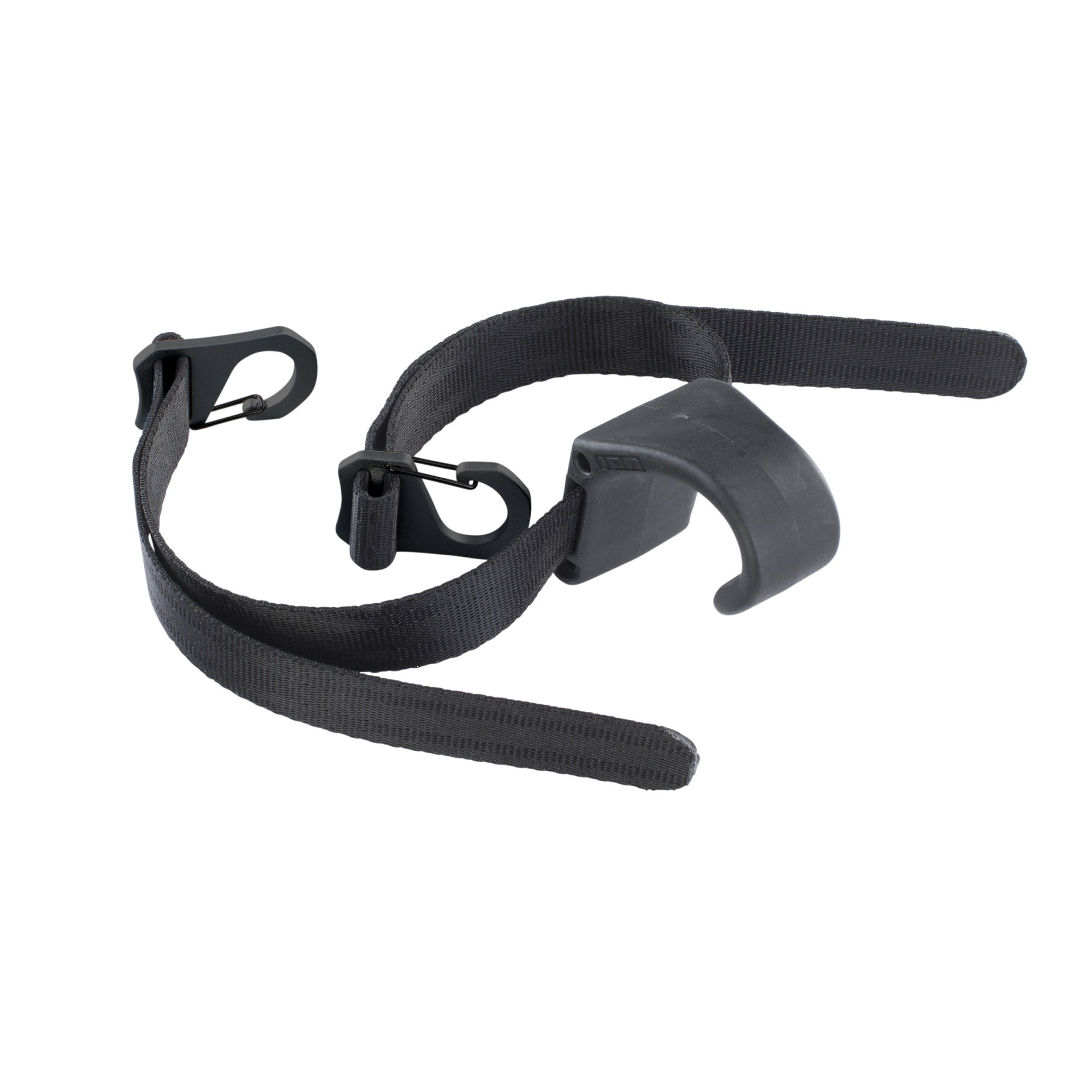 Gancio a cintura per wing foil ION WING HIP BELT HOOK