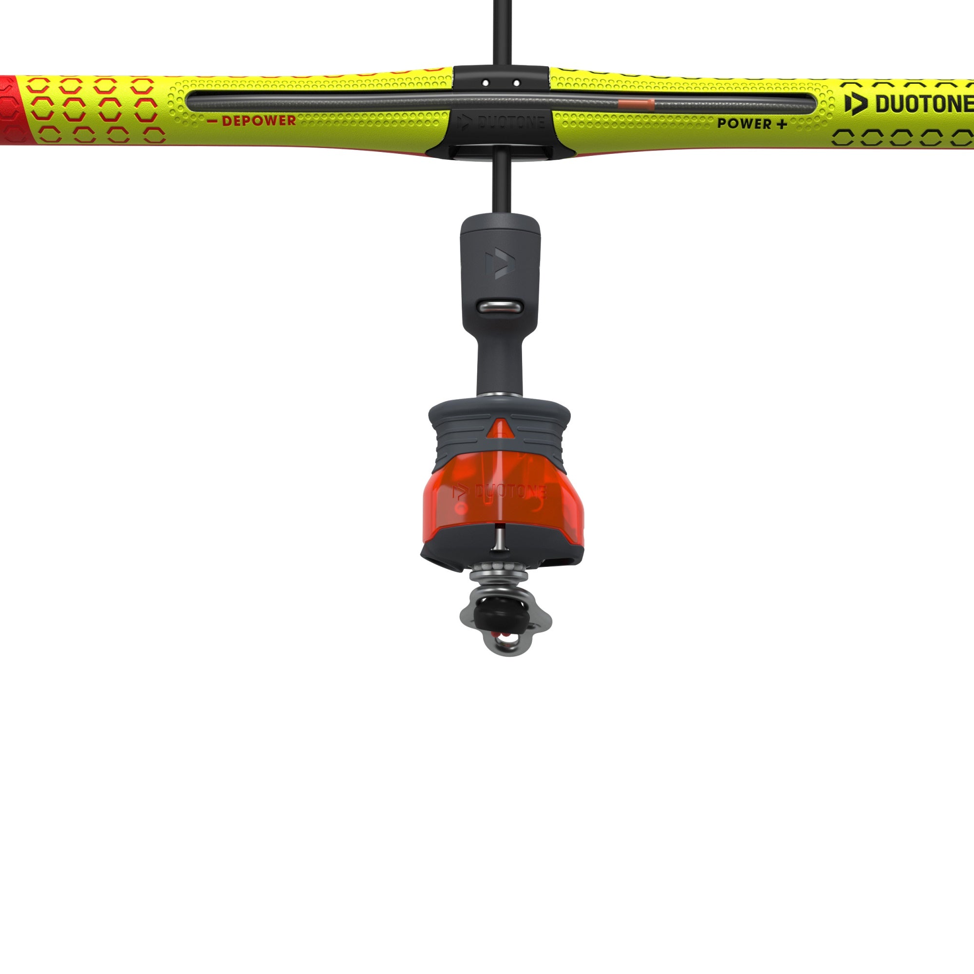 Barra per kitesurf DUOTONE CLICK BAR QUAD CONTROL 2024