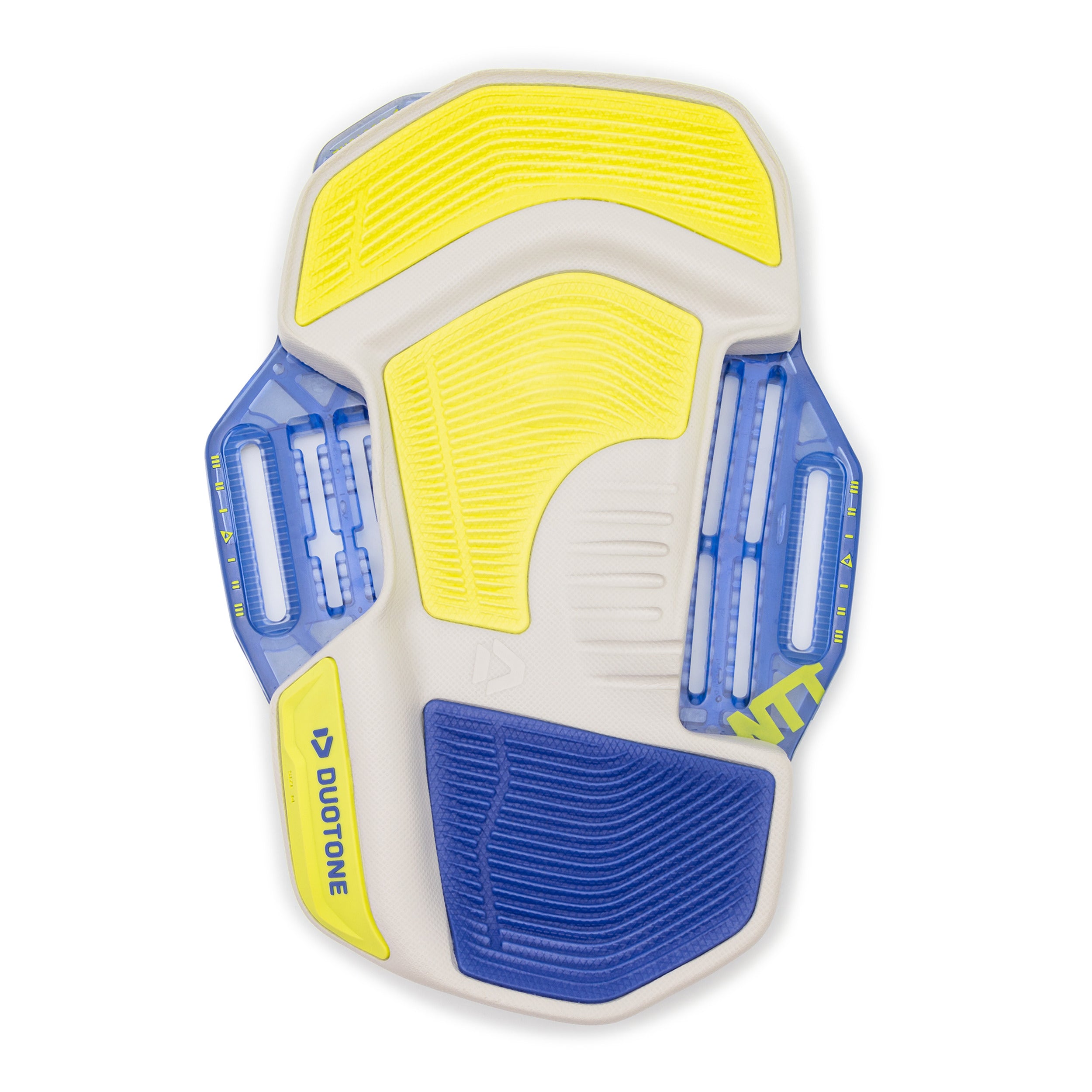 Pads per kitesurf DUOTONE ENTITY ERGO