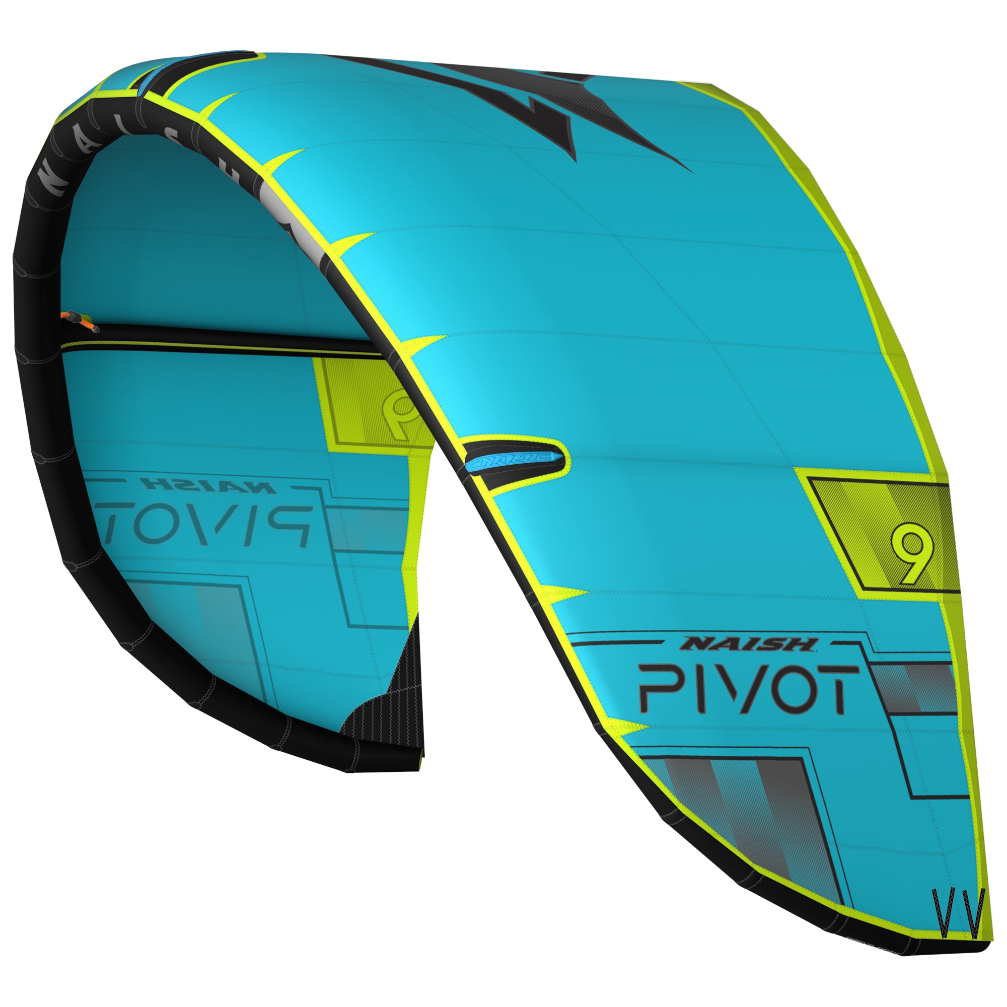 Vela per kitesurf NAISH PIVOT S28