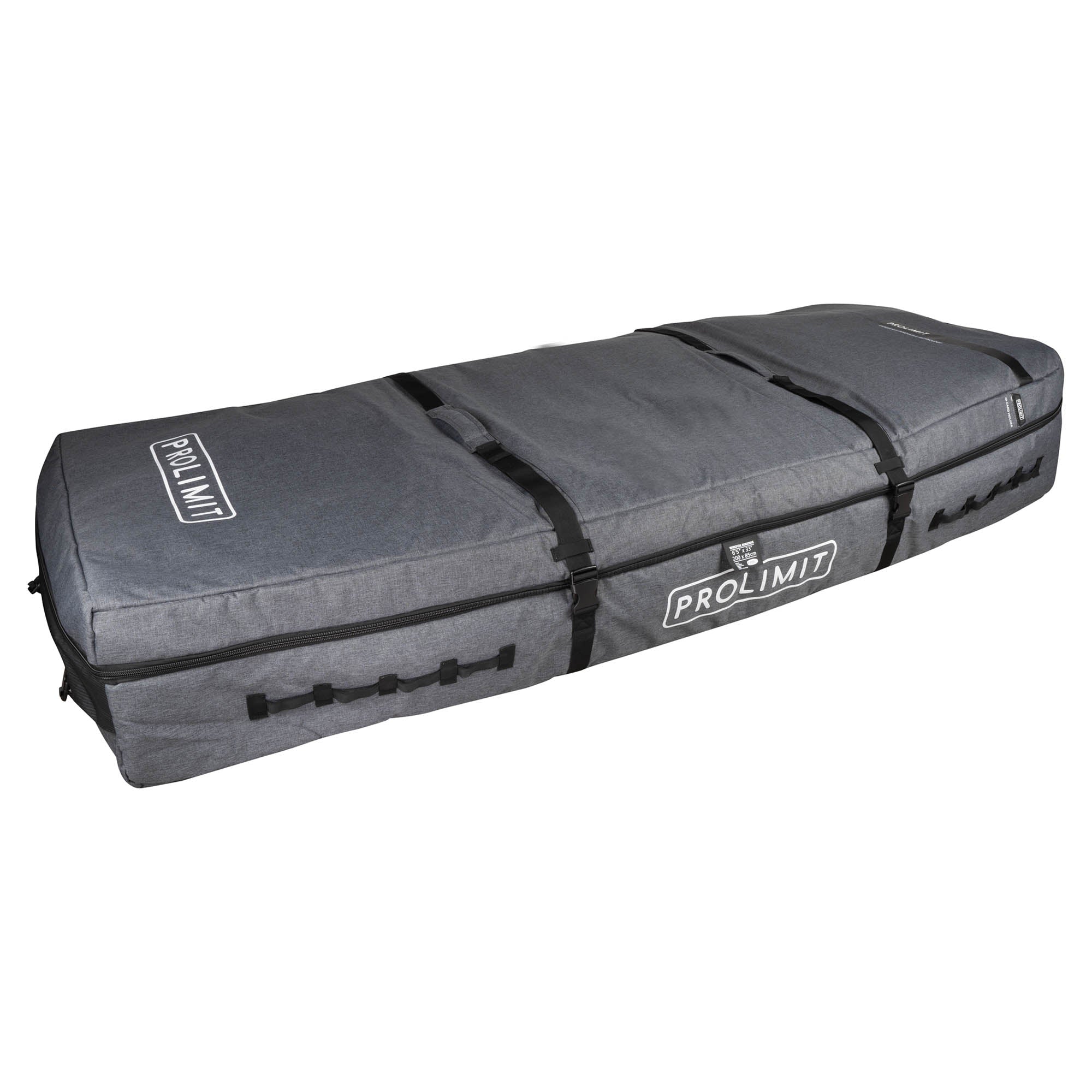 Sacca per tavole da wing foil PROLIMIT BOARDBAG WINGFOIL SESSION 175
