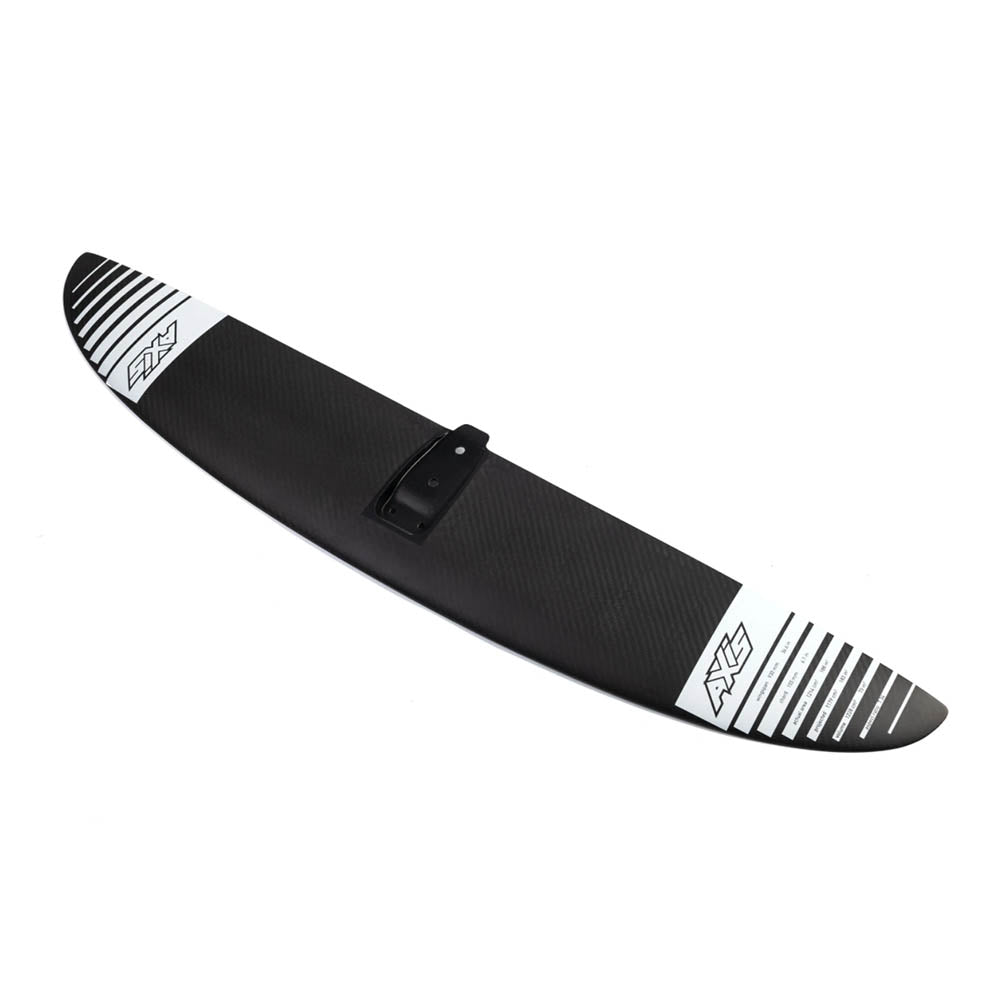 Ala frontale per wing foil AXIS FRONT WING 930 HPS CARBON