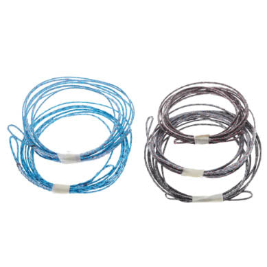 Linee aggiuntive per barre DUOTONE EXTENSION LINE SET CLICK BAR 2M