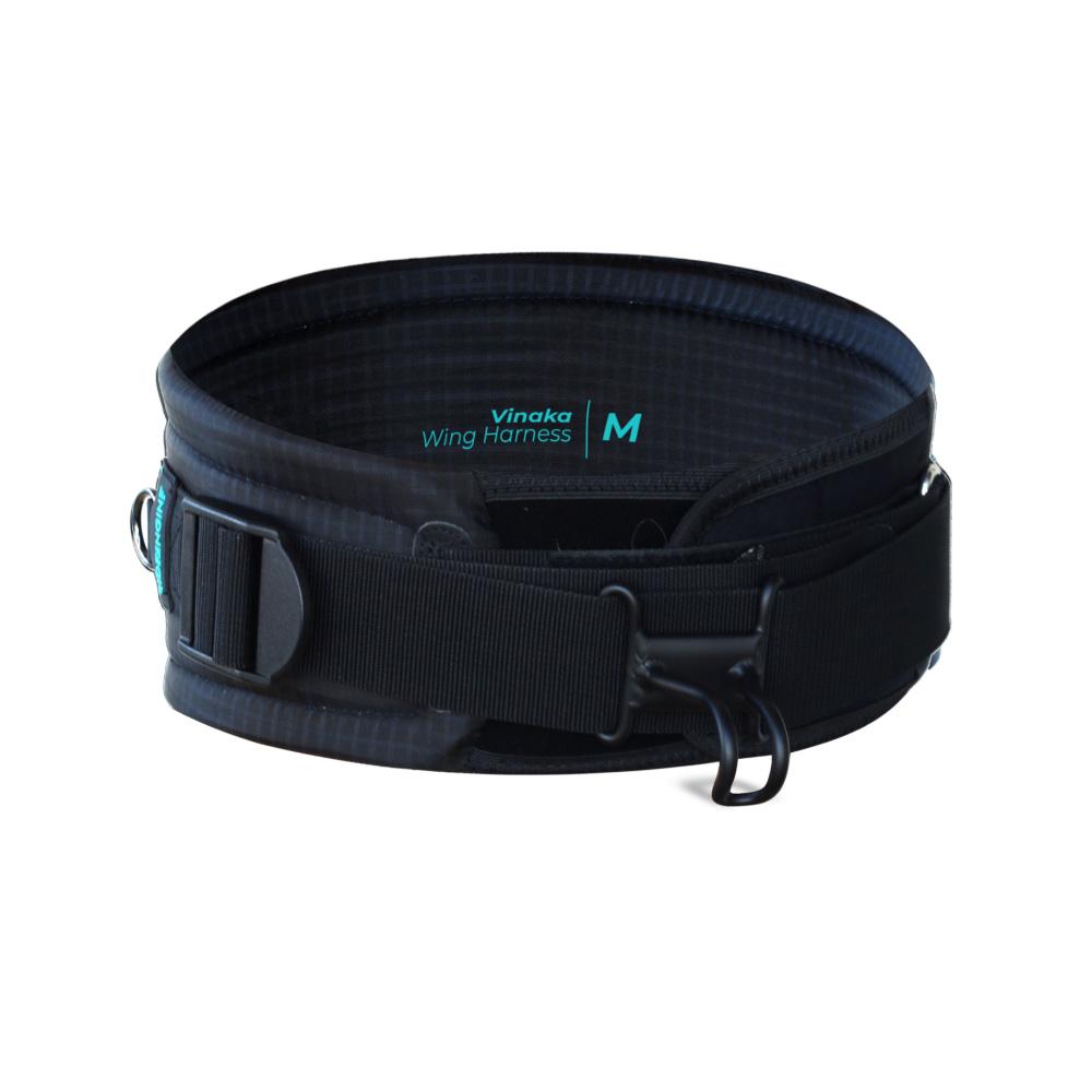 Trapezio per wing foil RIDE ENGINE VINAKA V1 BLACK