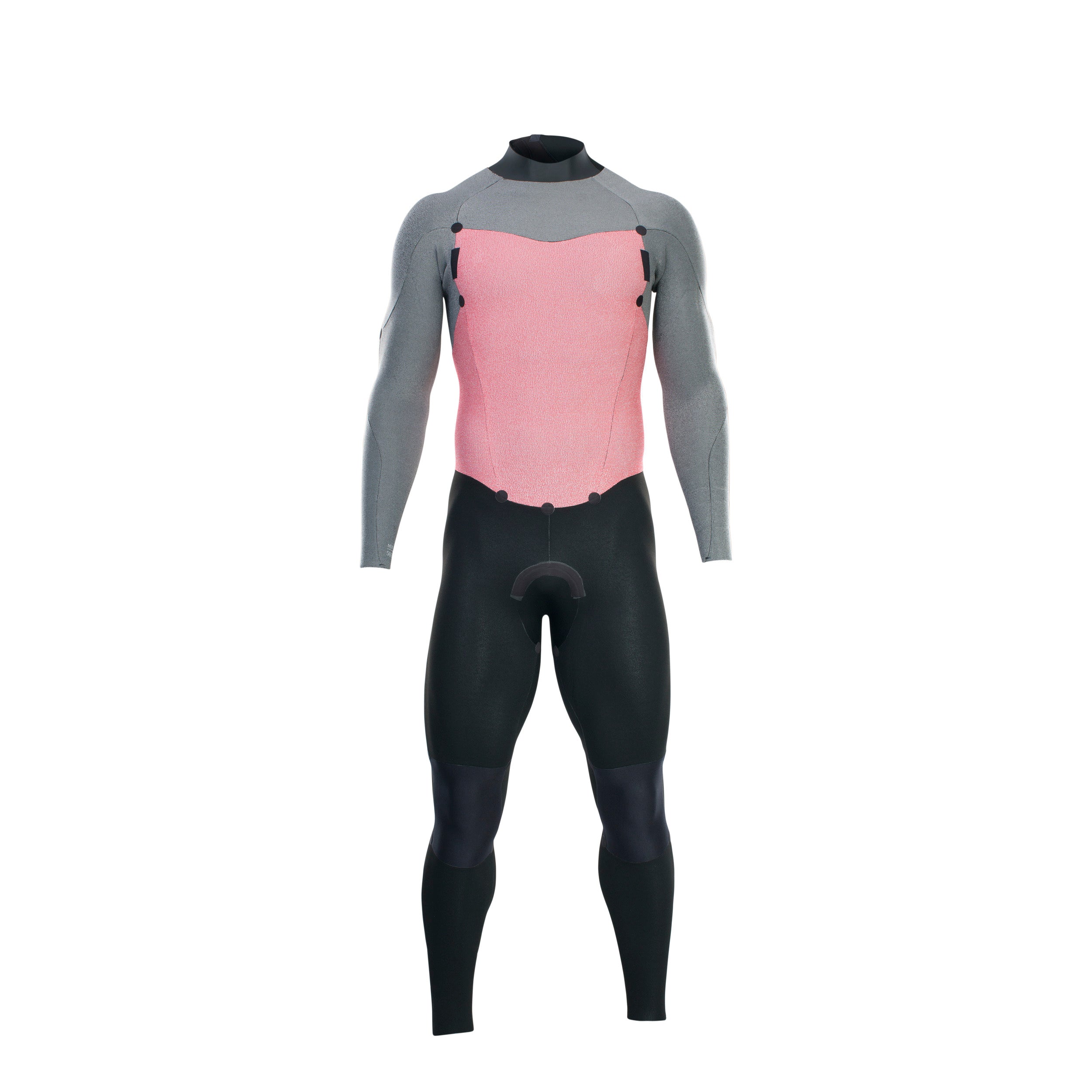Muta invernale ION ELEMENT 5/4 BLACK