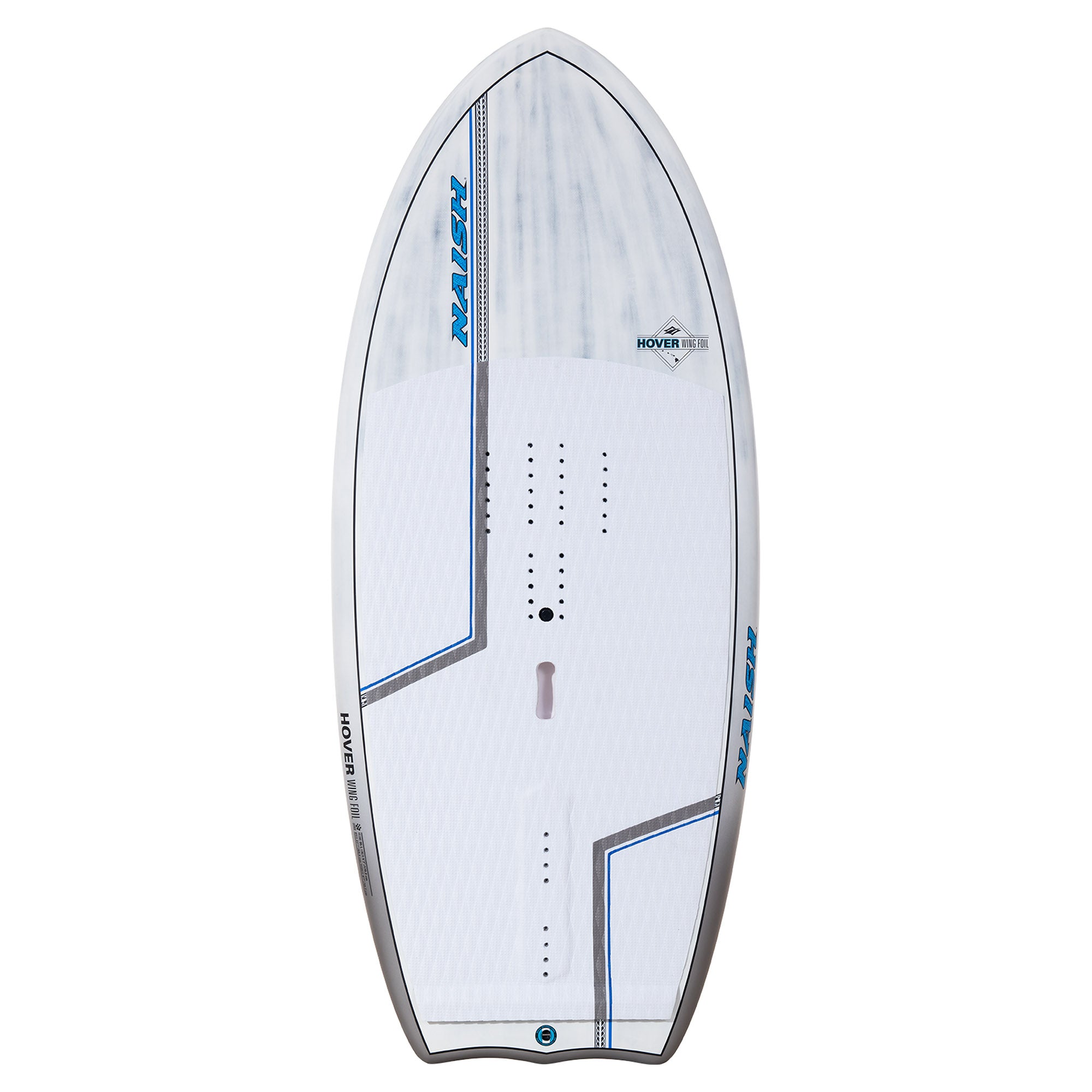 Tavola per wing foil NAISH WING FOIL HOVER ULTRA