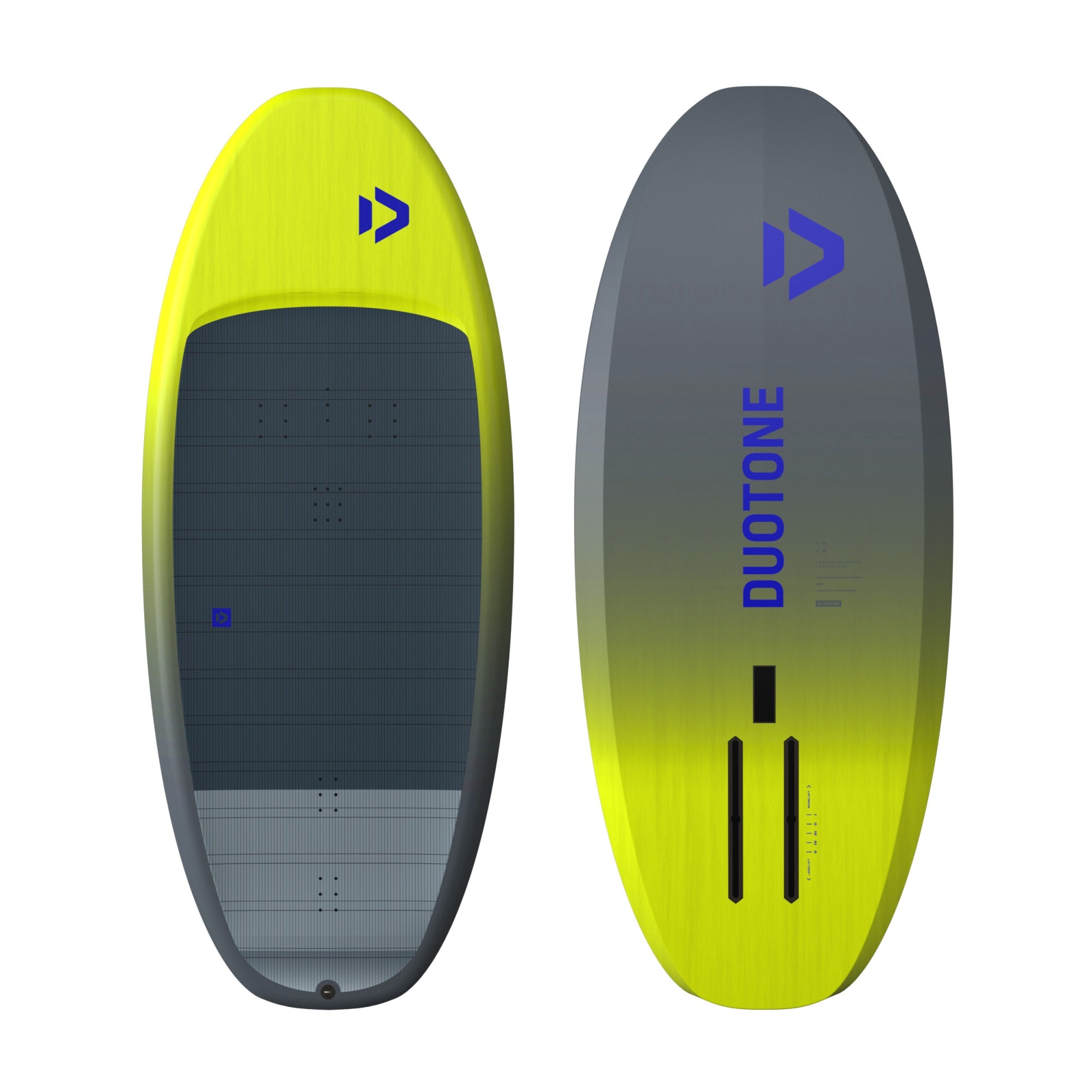Tavola per wing foil DUOTONE SKY STYLE Kitepoint.shop Malcesine