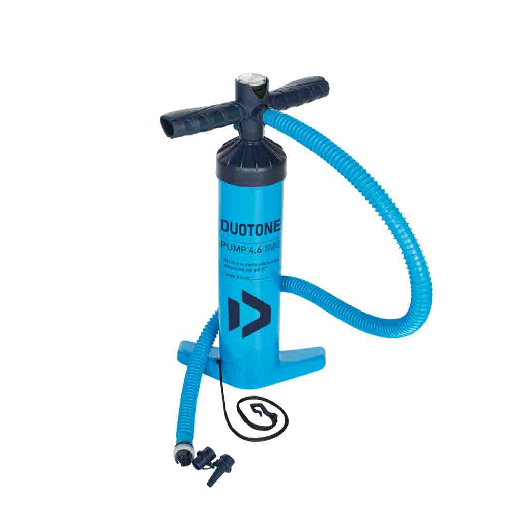 Pompa da kitesurf DUOTONE KITE PUMP L