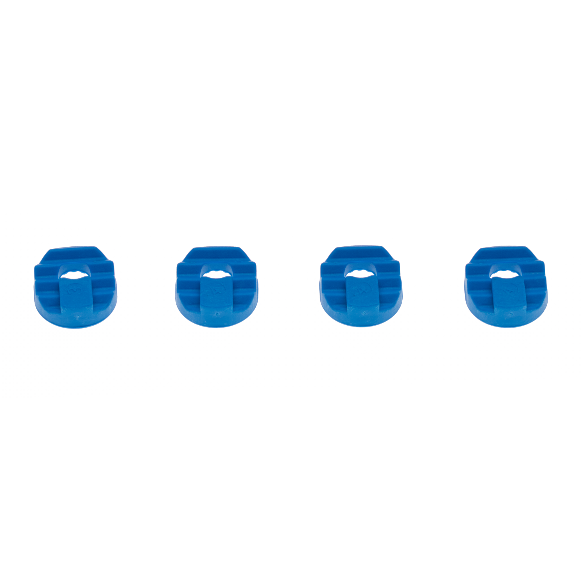 Ricambi per pads DUOTONE ENTITY WASHERS (4PCS)