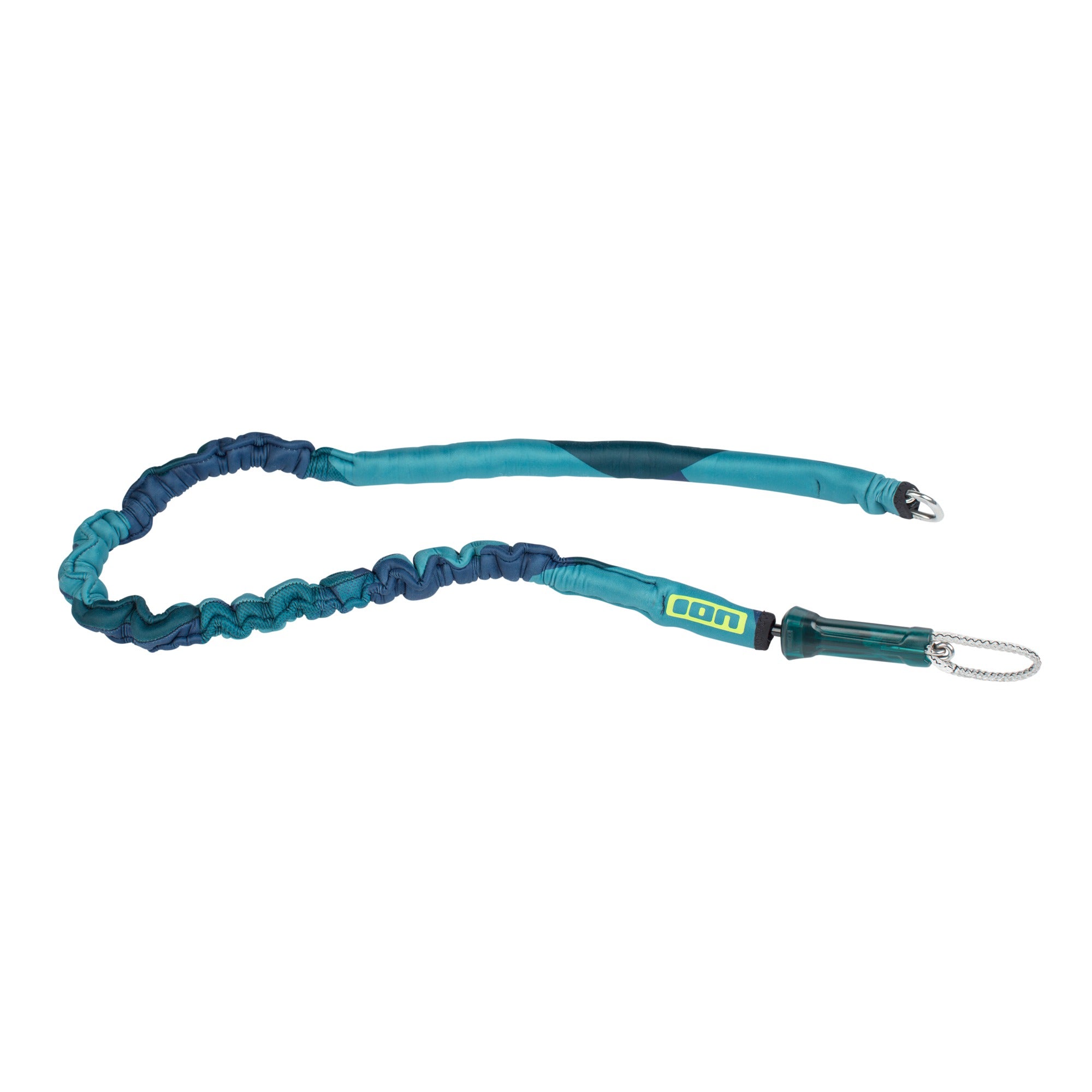 Safety leash ION HANDLEPASS LEASH 2.0 PETROL