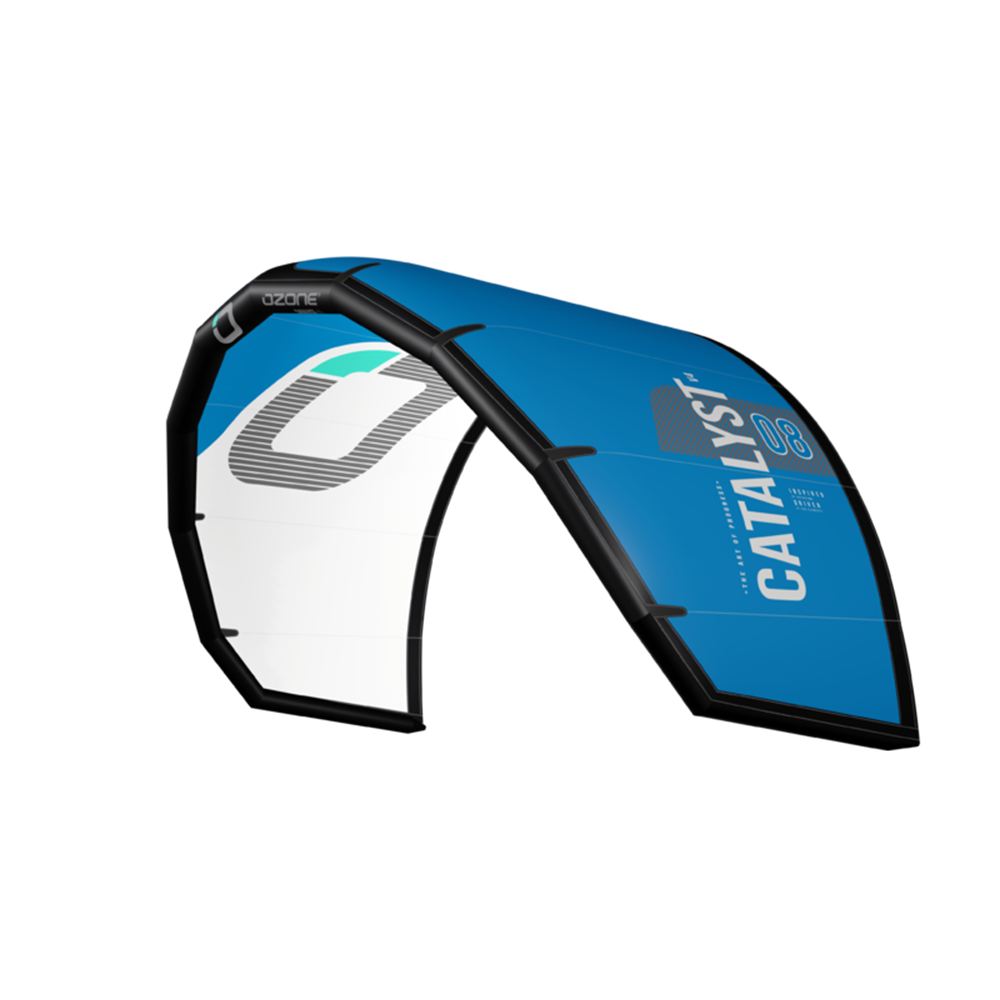 Vela per kitesurf OZONE CATALYST V4