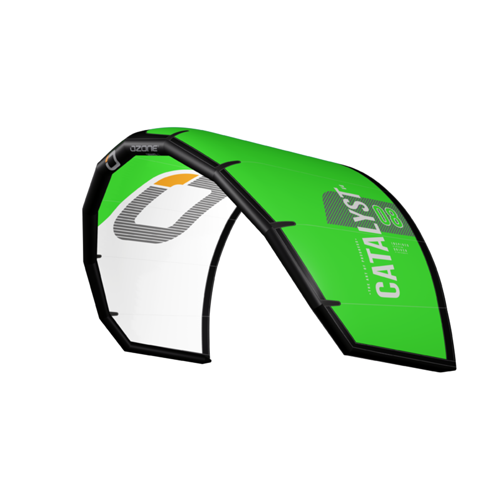 Vela per kitesurf OZONE CATALYST V4