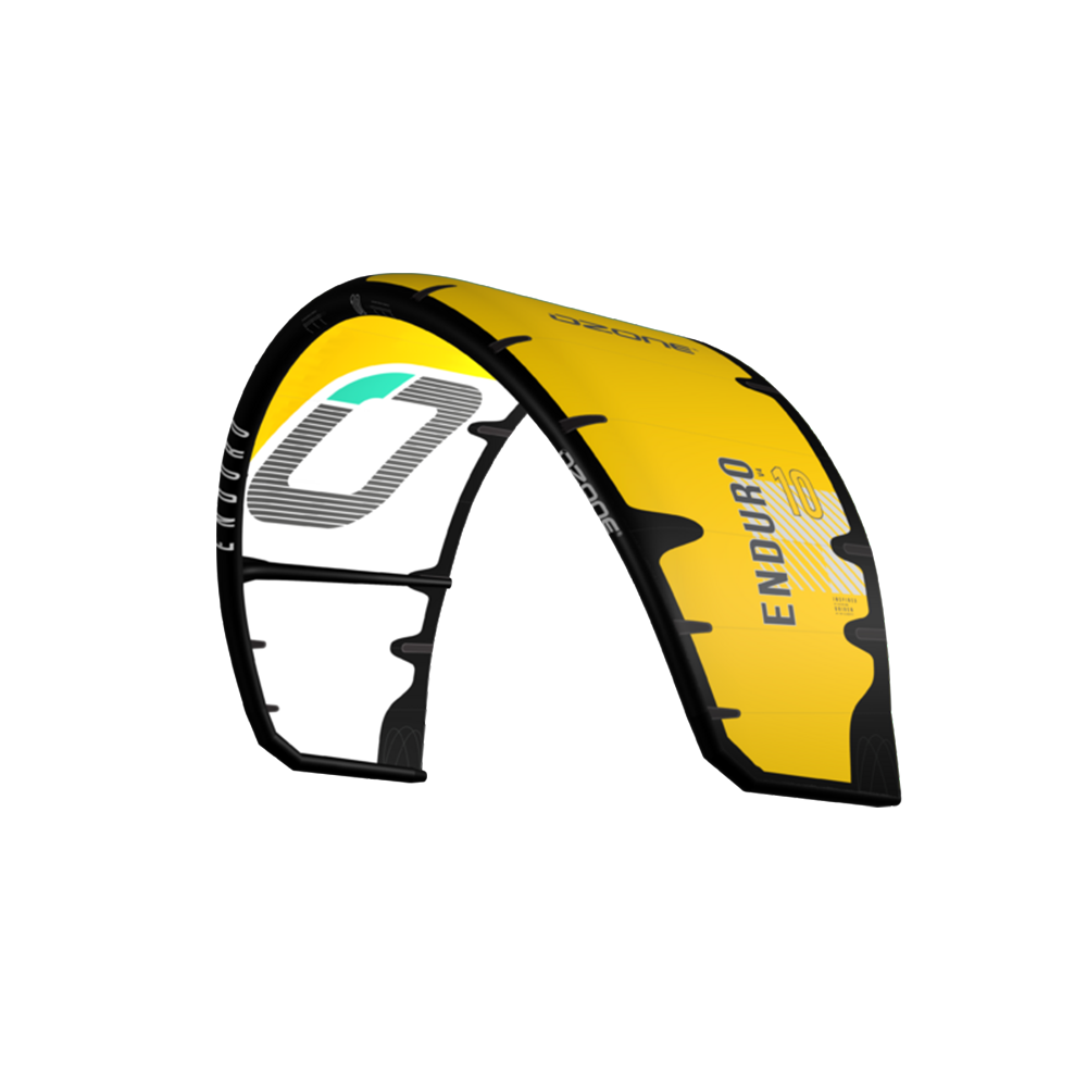 Vela da kitesurf OZONE ENDURO V4