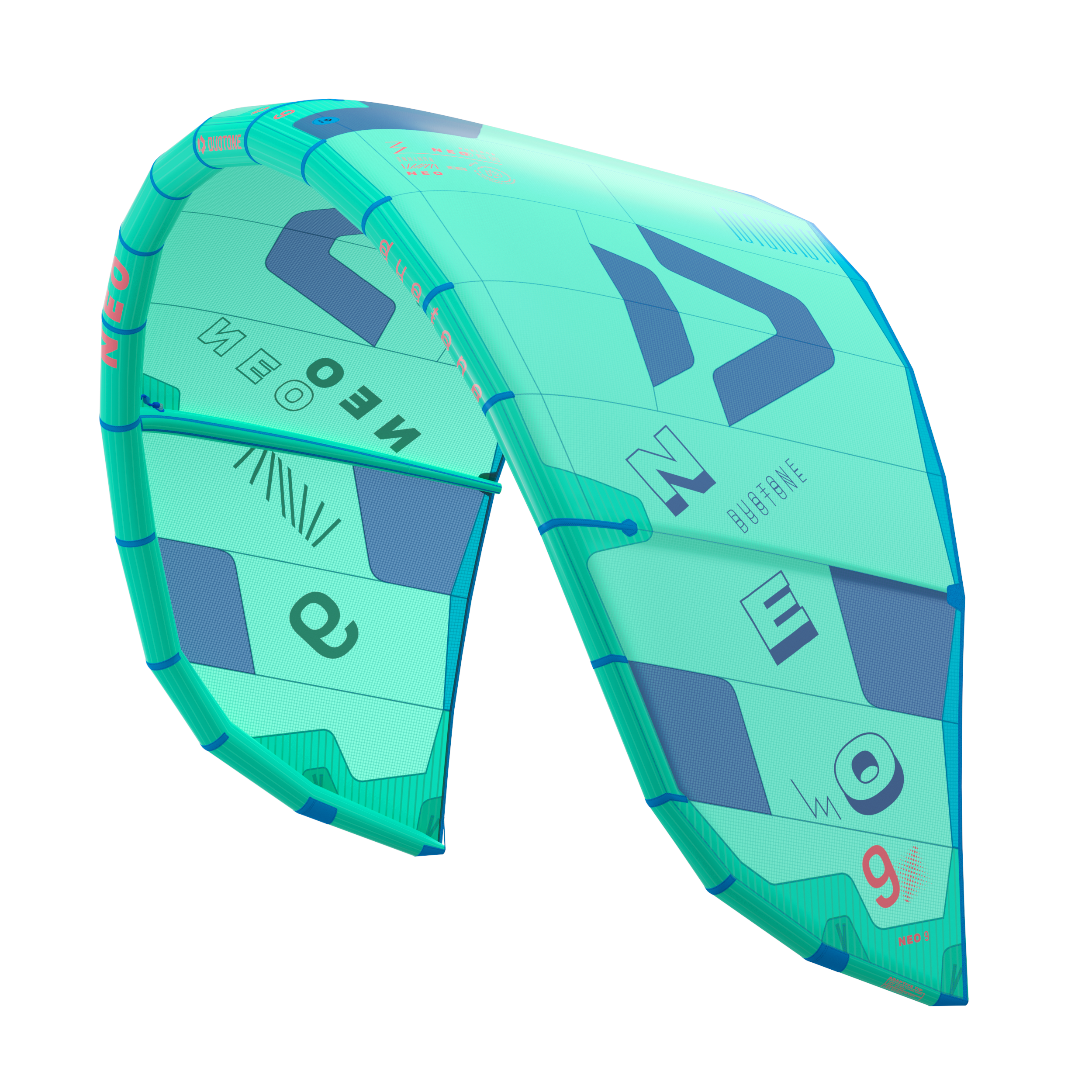 Vela da kitesurf DUOTONE NEO 2023