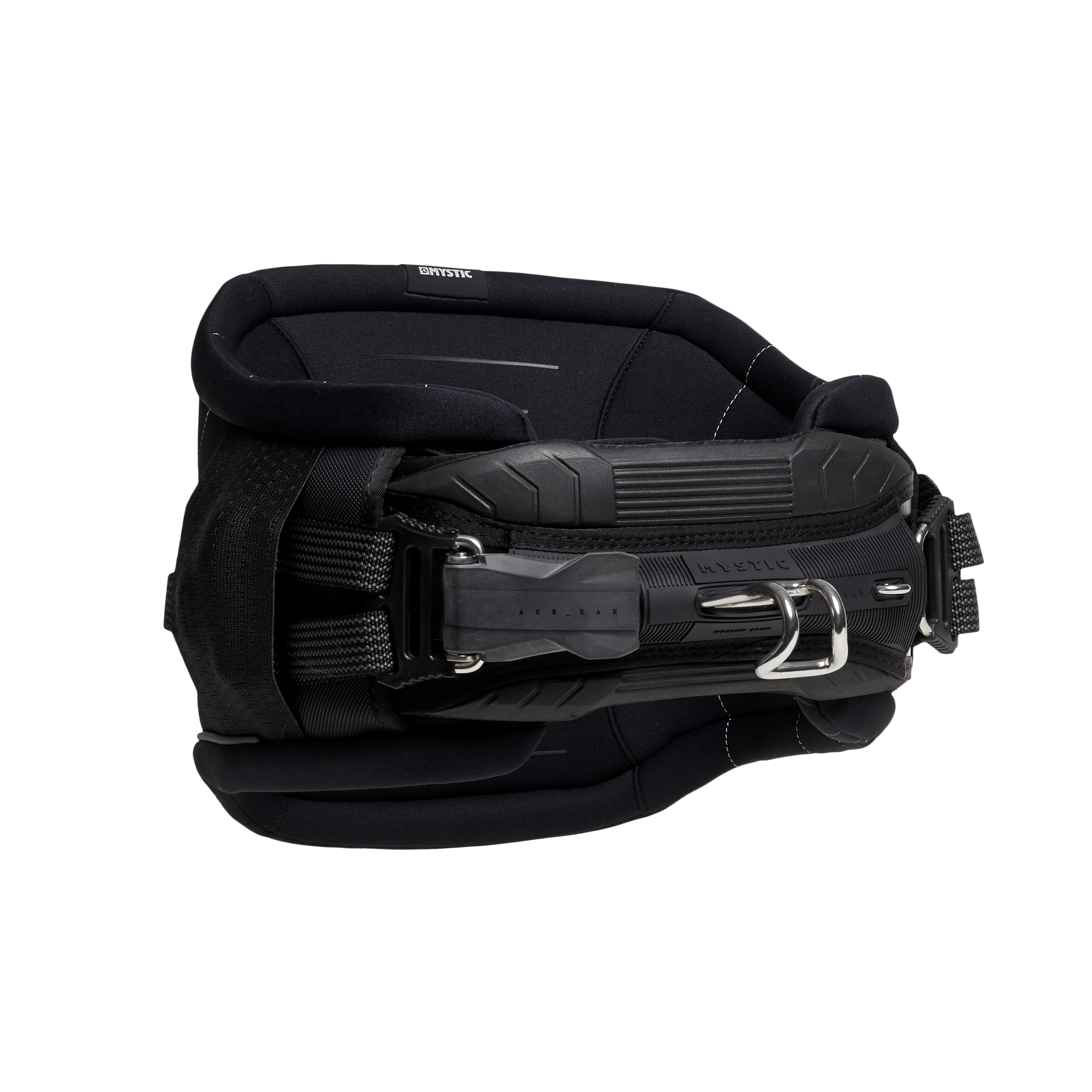 Trapezio per kitesurf MYSTIC STAR BLACK