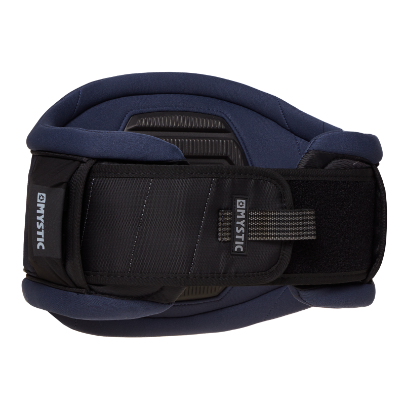 Trapezio rigido per kitesurf MYSTIC WARRIOR X NIGHT BLUE