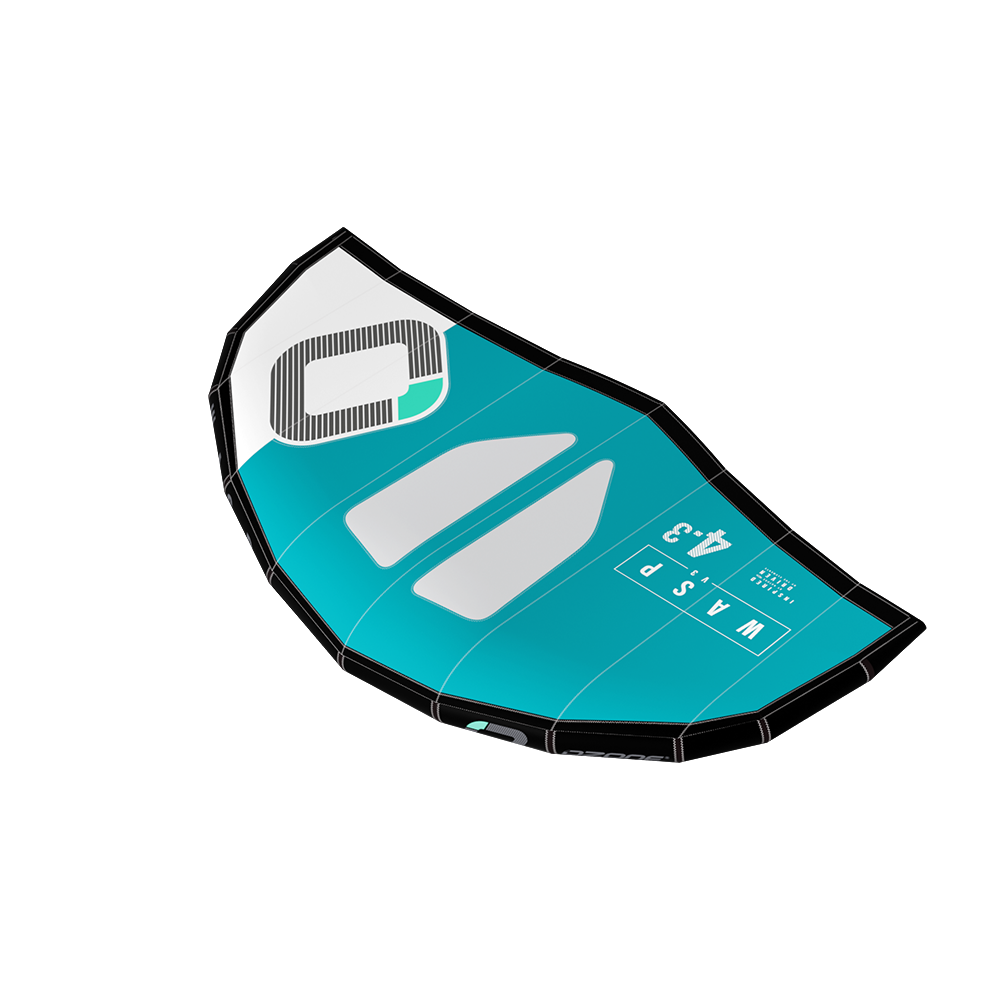 Vela per wing foil OZONE WASP V3