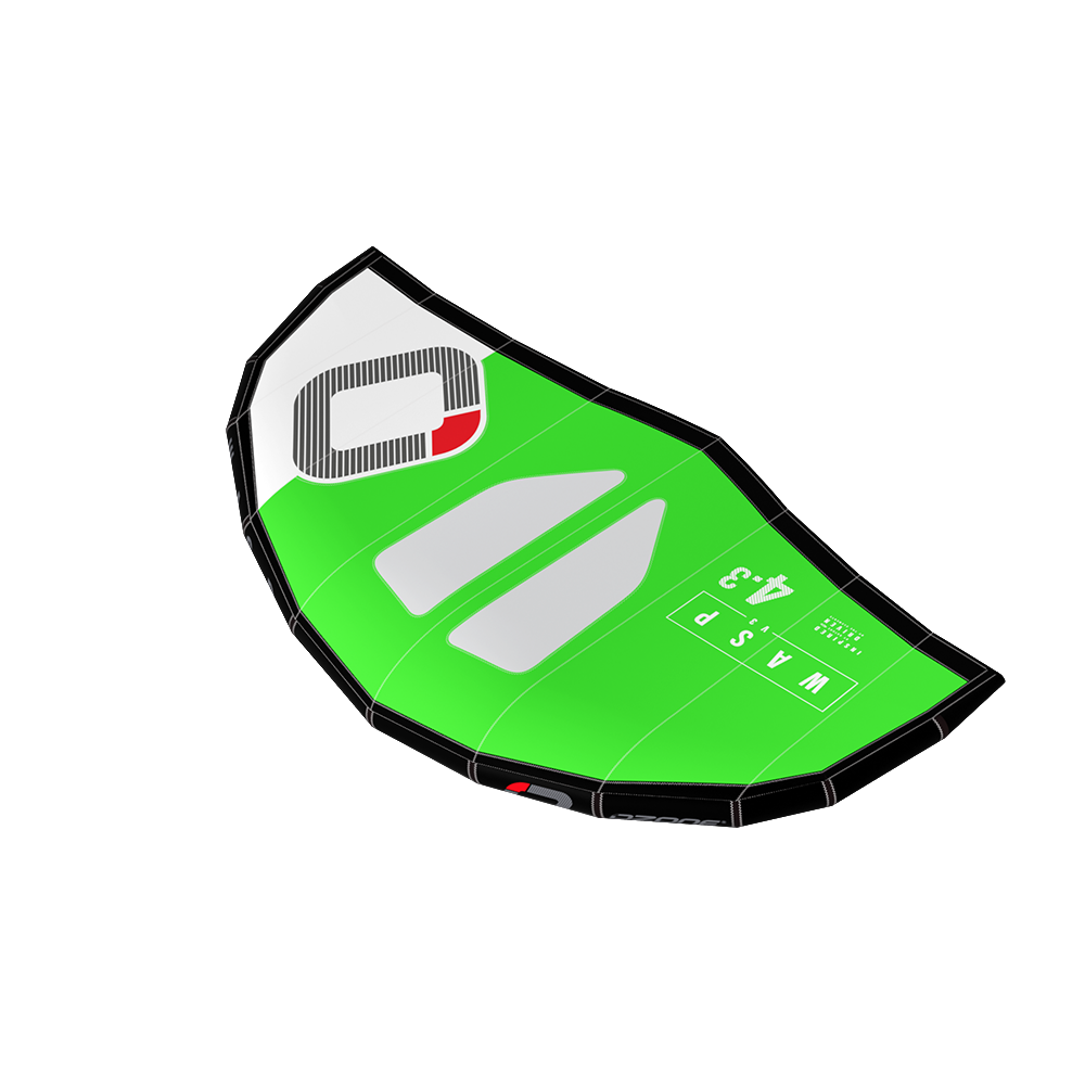 Vela per wing foil OZONE WASP V3