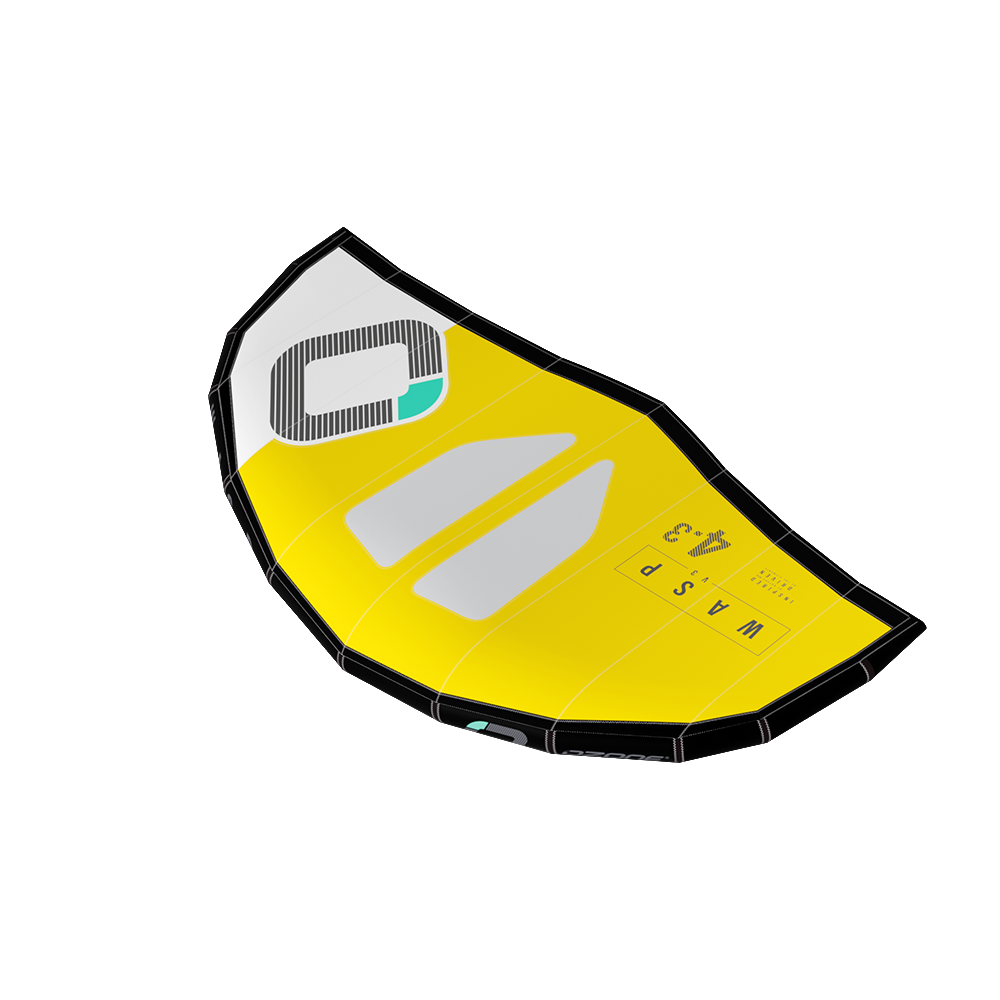 Vela per wing foil OZONE WASP V3