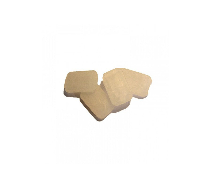 DUOTONE TRACK PLUG twintip channel covers