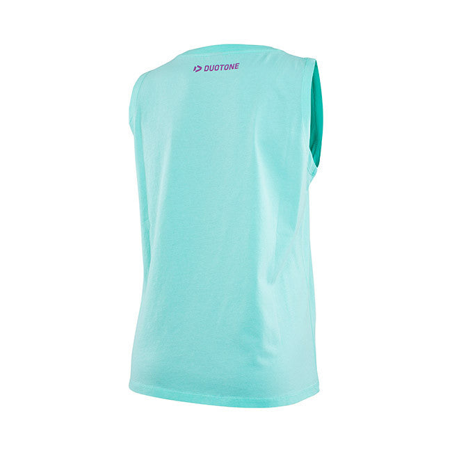 TANK DUOTONE WMS MINT GREEN