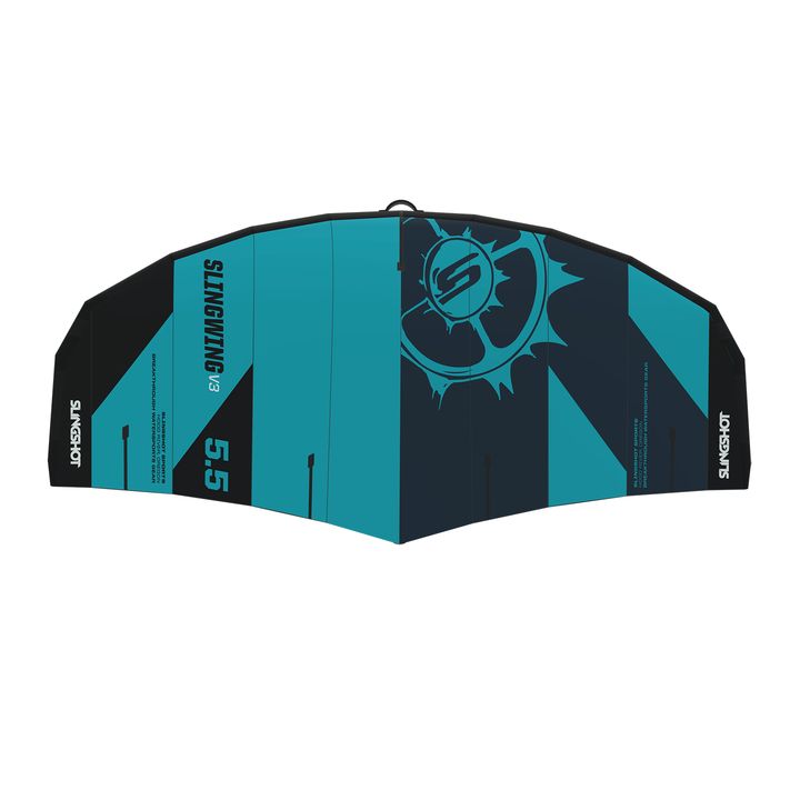 Vela per wing foil SLINGSHOT SLINGWING V3