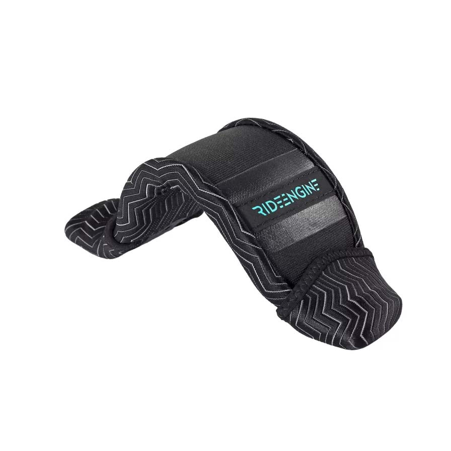 Strap per tavole da wing foil RIDE ENGINE ULTRA-LITE FOOT STRAP RE BLACK