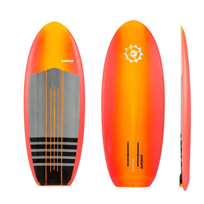 Tavola da kite foil SLINGSHOT FLYING FISH