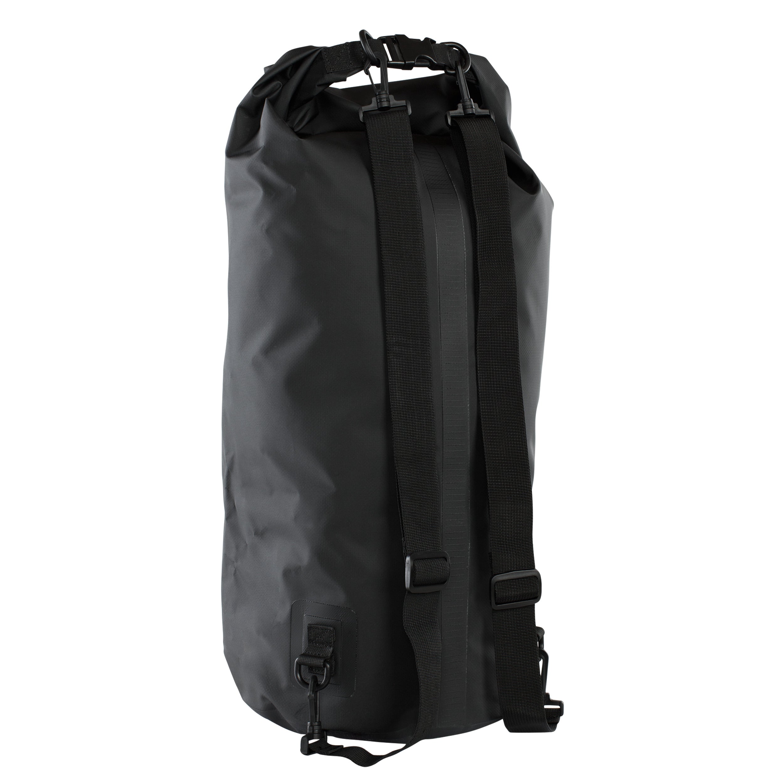 Sacca impermeabile ION DRY BAG 13L BLACK