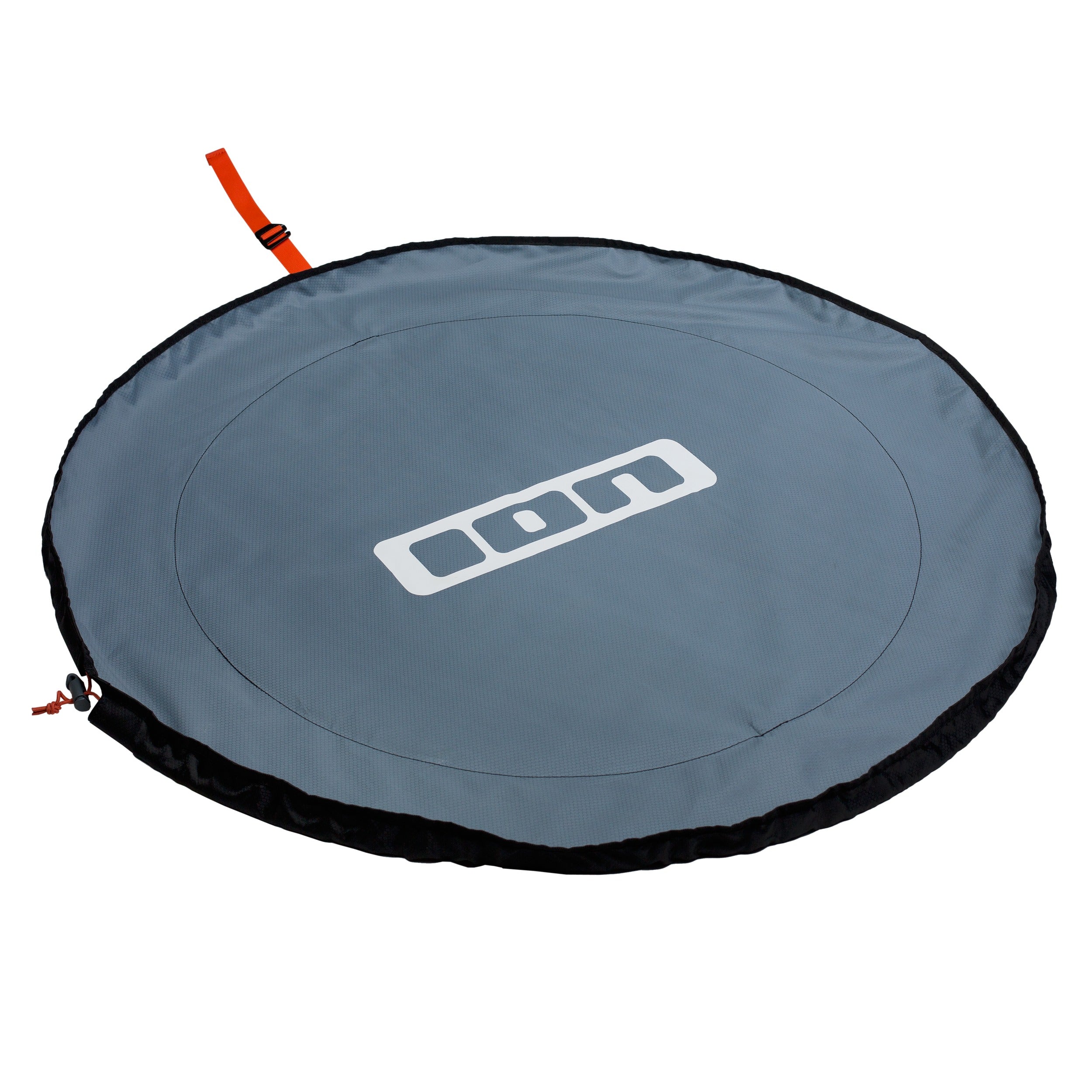 Sacca per muta ION CHANGING MAT/WETBAG BLACK