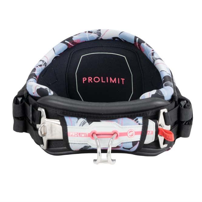 Trapezio per kitesurf PROLIMIT EVE BLUE/PINK