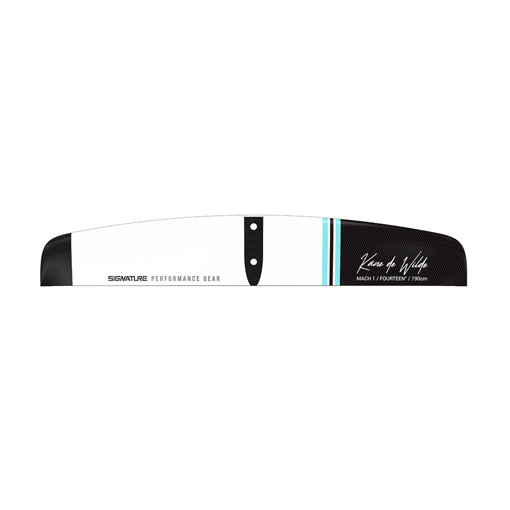 Stabilizzatore per wing foil SPG MACH 1 REAR WING 190