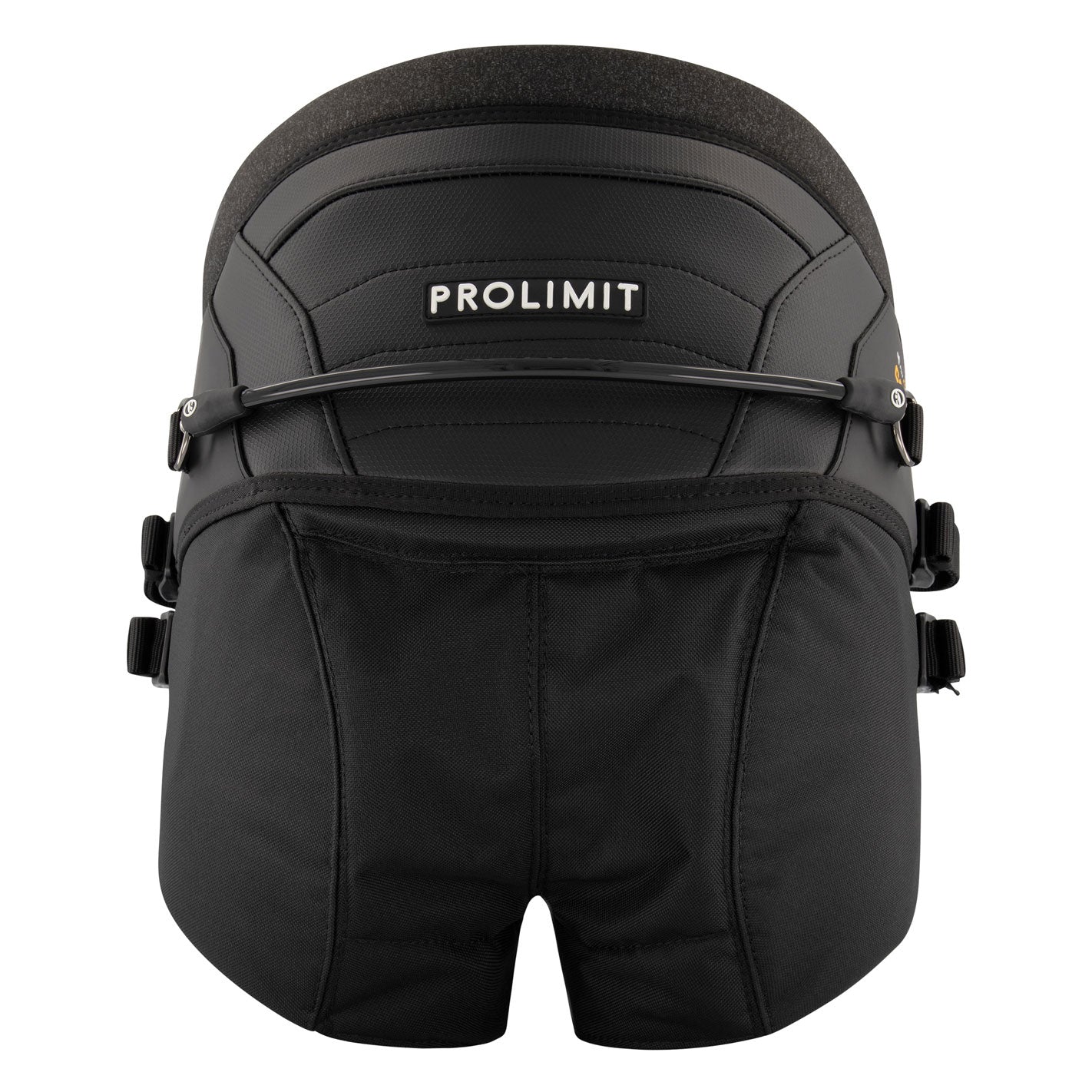 Trapezio a seduta PROLIMIT COMBO BLACK