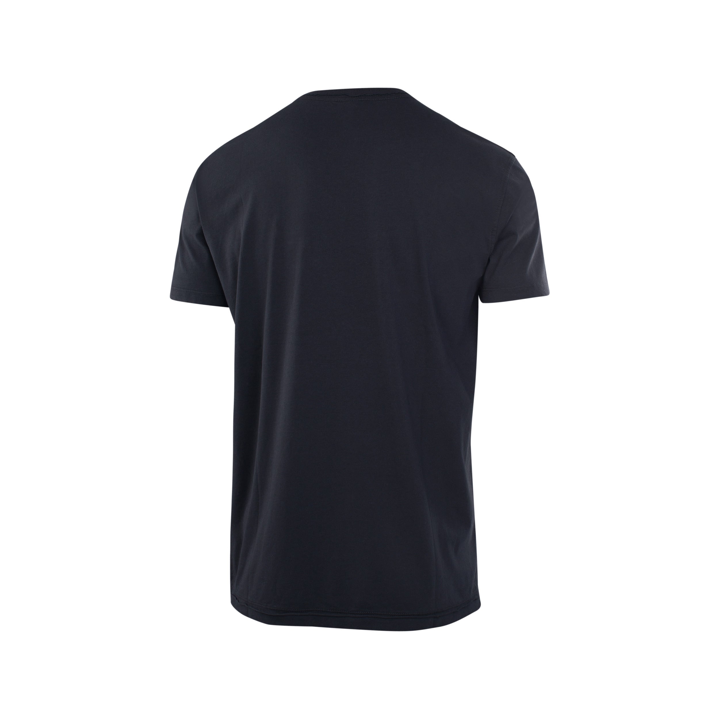 T shirt DUOTONE TEE POCKET SS BLACK