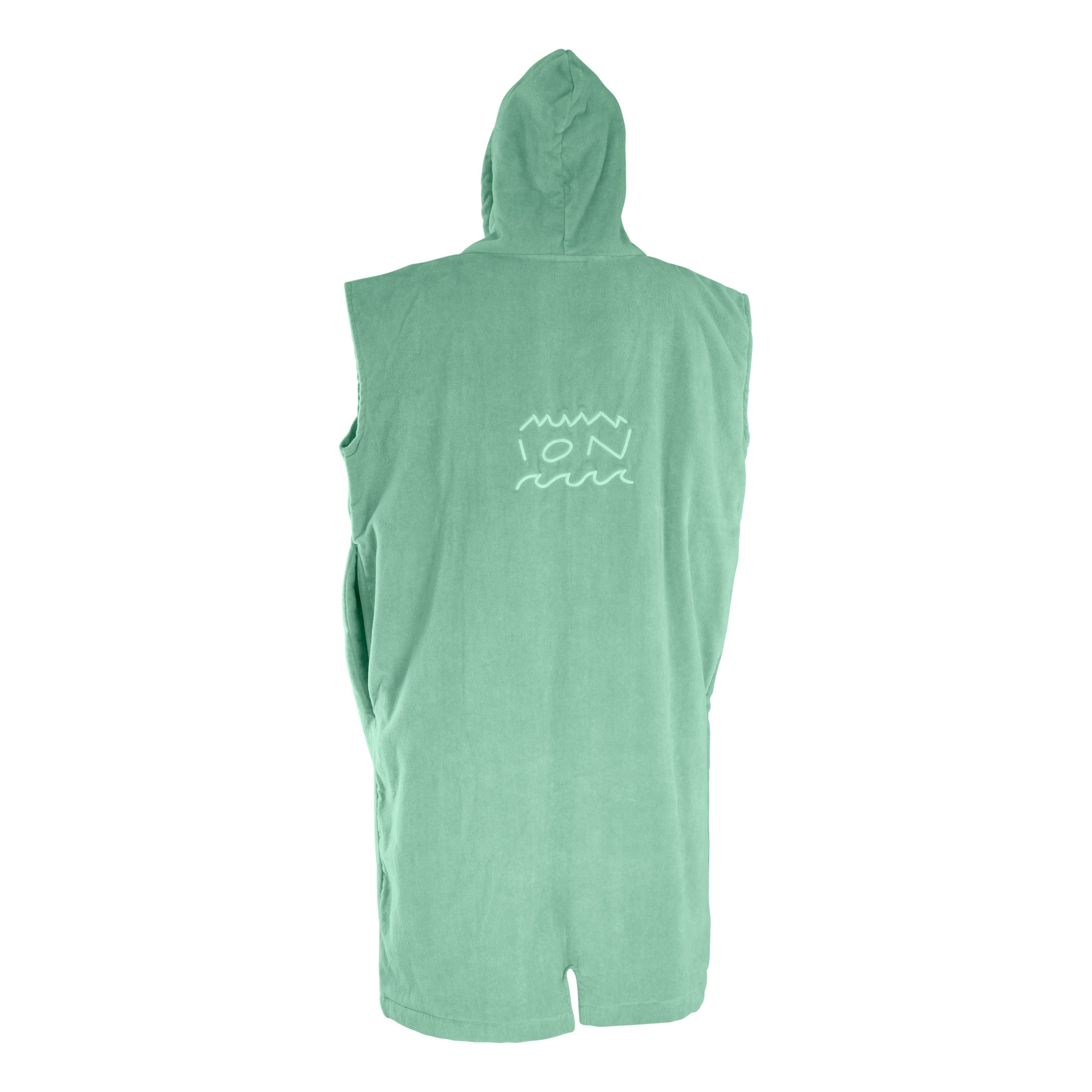 Asciugamani ION PONCHO CORE S (135-175) NEO MINT