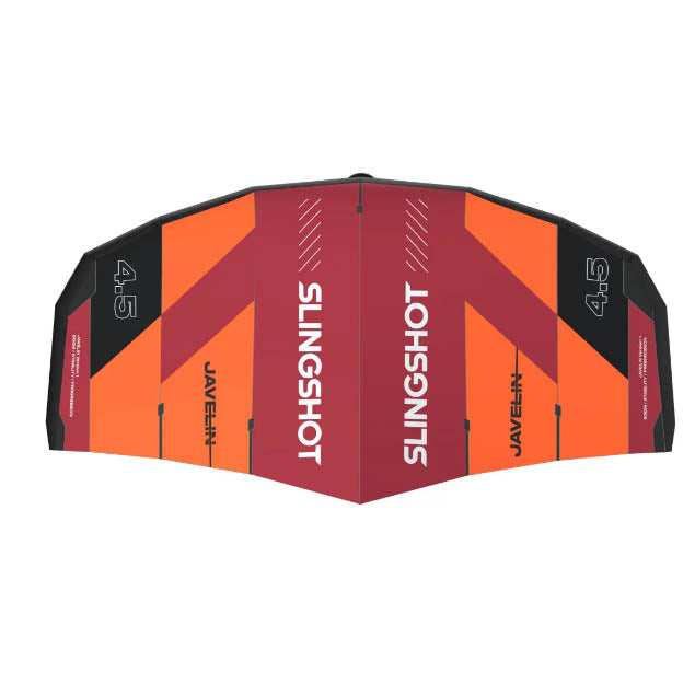 Vela per wing foil SLINGSHOT JAVELIN V1