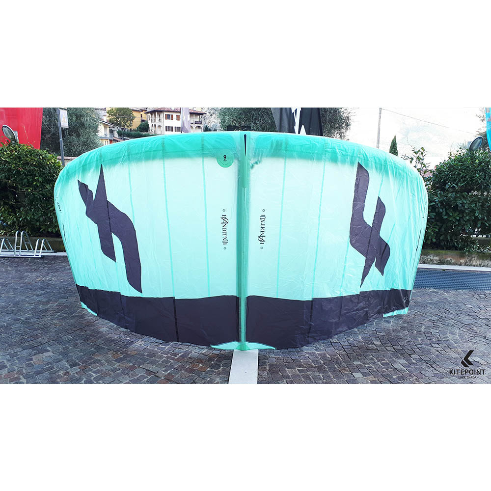 Vela per kitesurf F-ONE BANDIT XVI 9 2023 usata