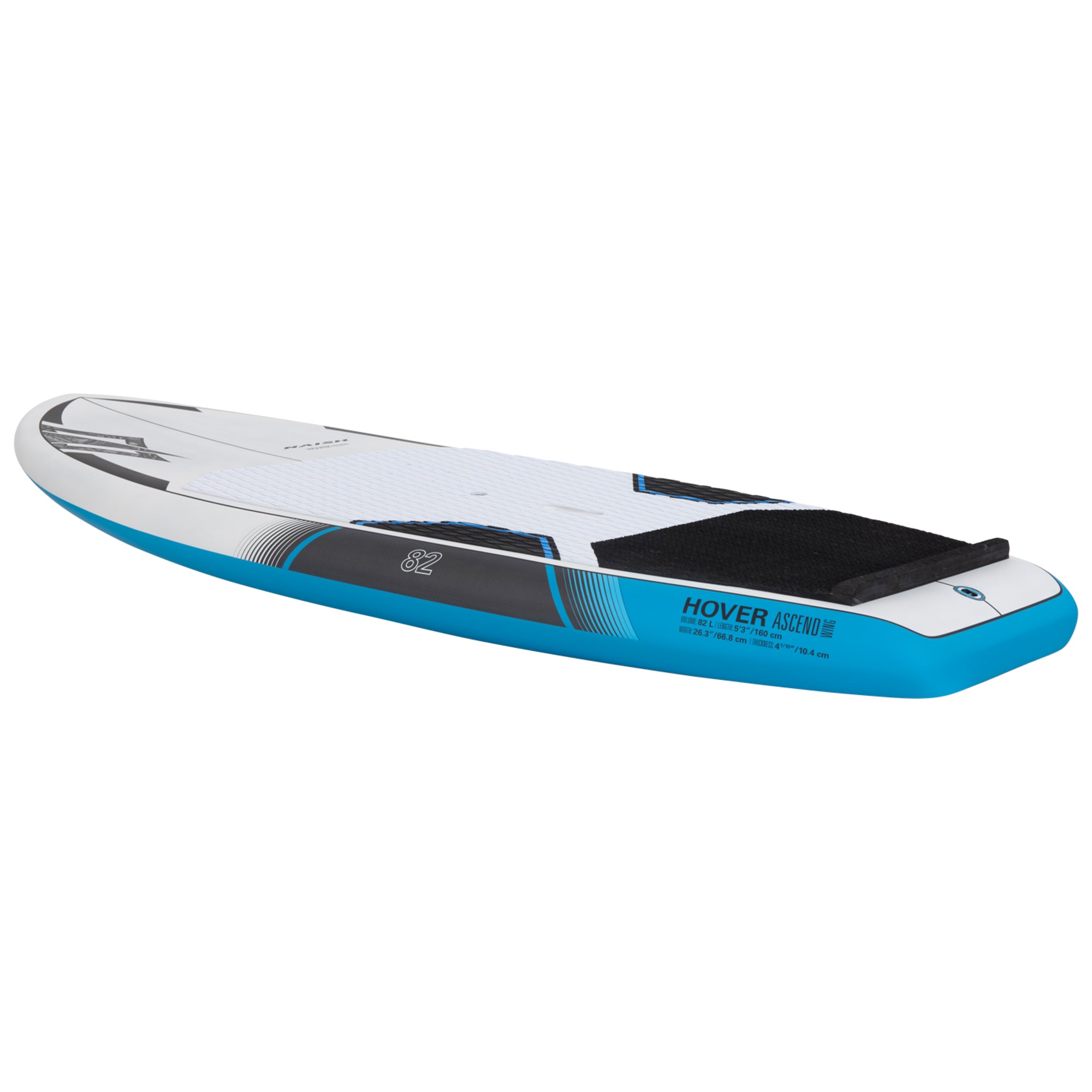 Tavola per wing foil NAISH HOVER ASCEND 5'6"