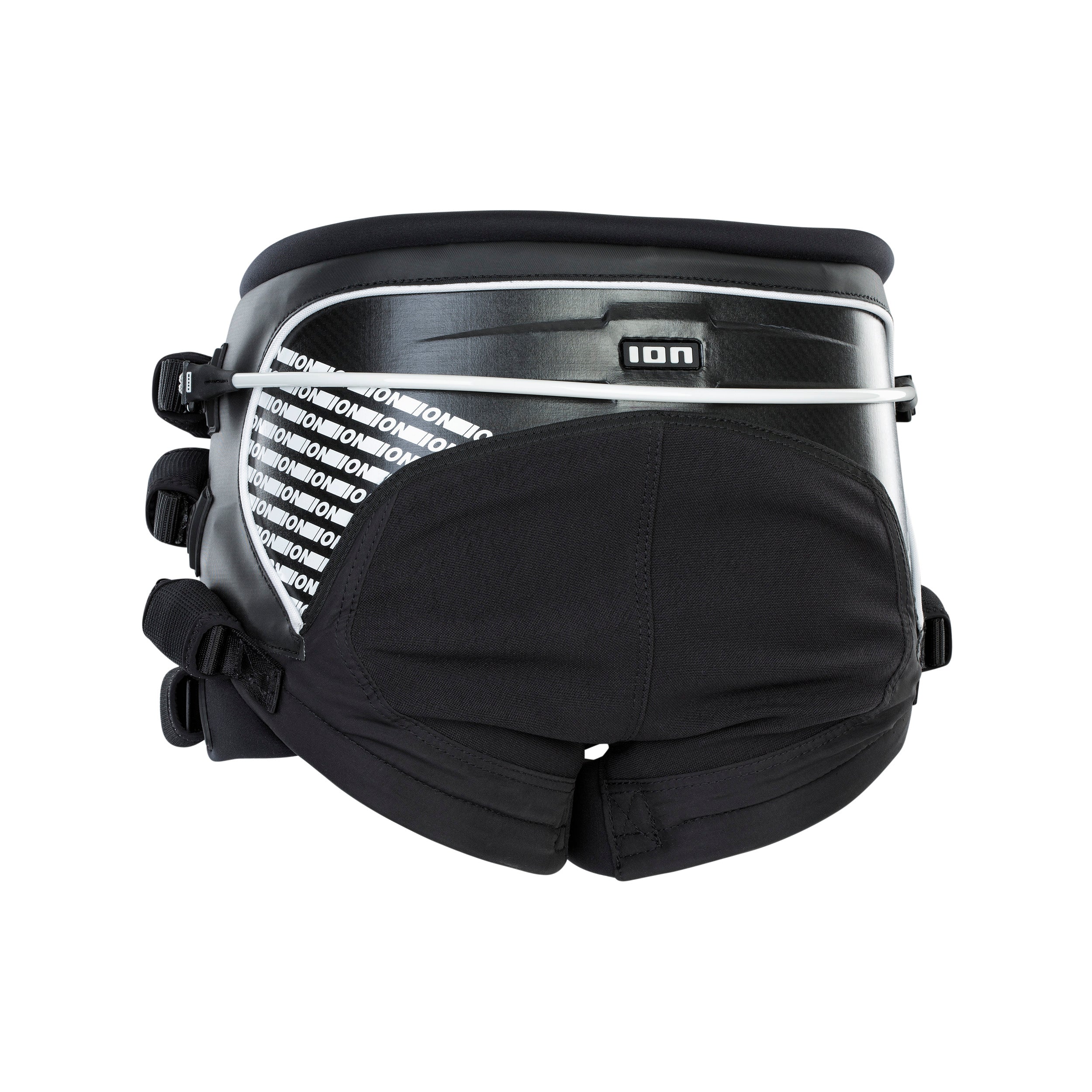 Trapezio a seduta ION SONAR SILVER