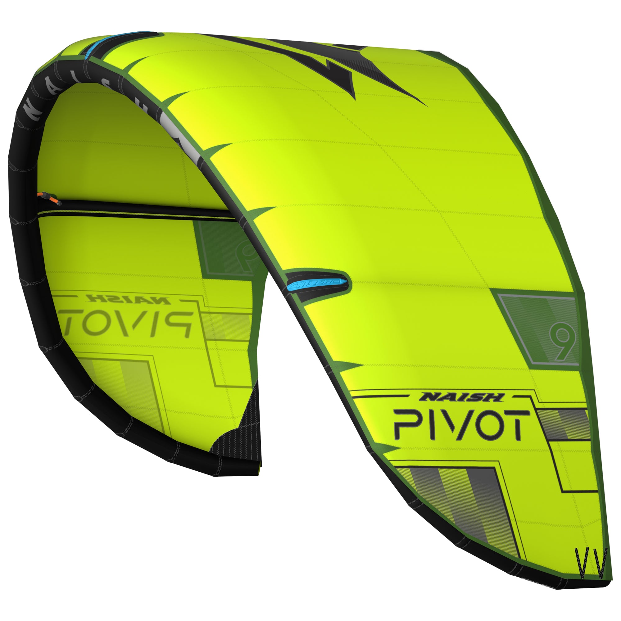 Vela per kitesurf NAISH PIVOT S28