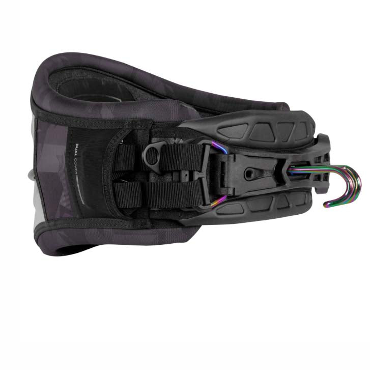 Trapezio per kitesurf PROLIMIT ASSAULT WHITE/BLACK