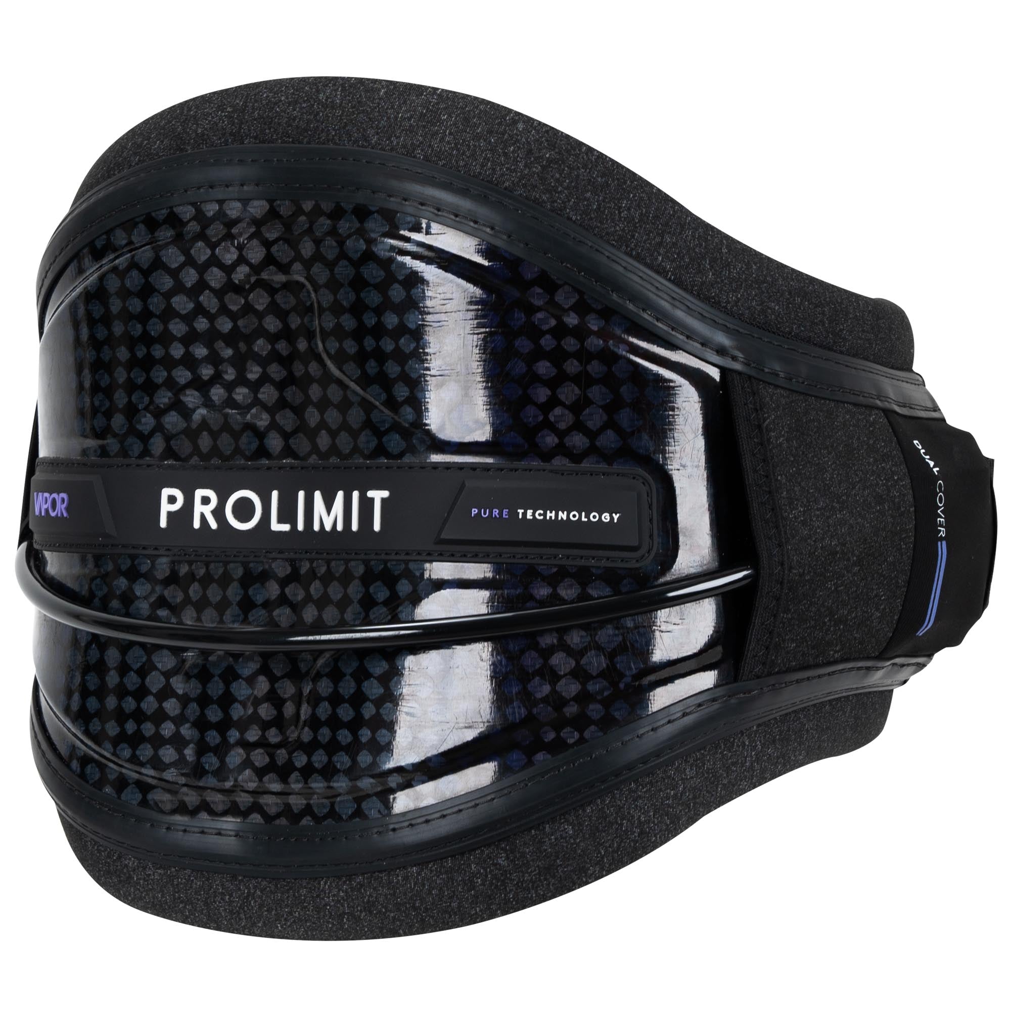 Trapezio rigido per kitesurf PROLIMIT PURE GIRL VAPOR LAVENDER