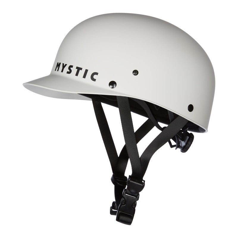 Casco per sport acquatici MYSTIC SHIZNIT HELMET WHITE