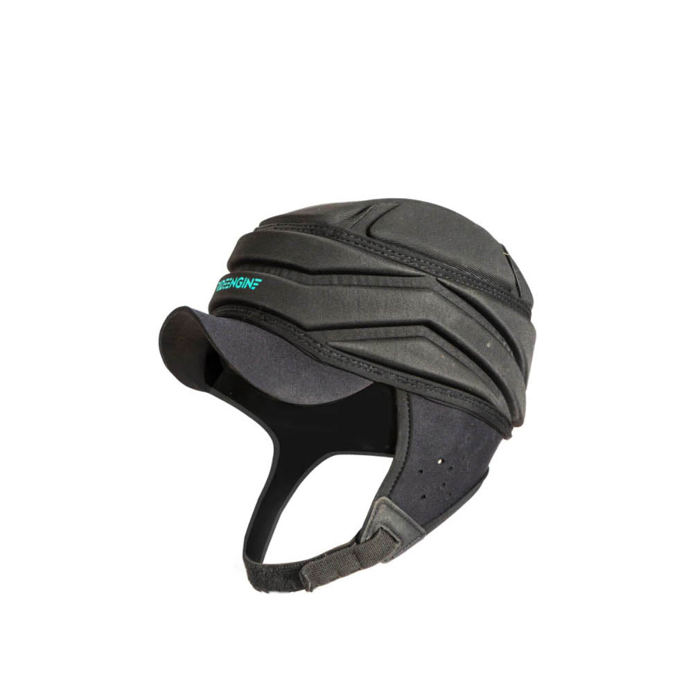 Protezione per la testa RIDE ENGINE BARRIER SOFT HELMET BLACK