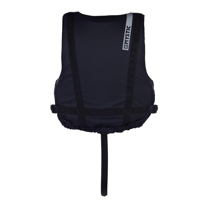 Impact Vest MYSTIC BRAND FLOATATION VEST BLACK