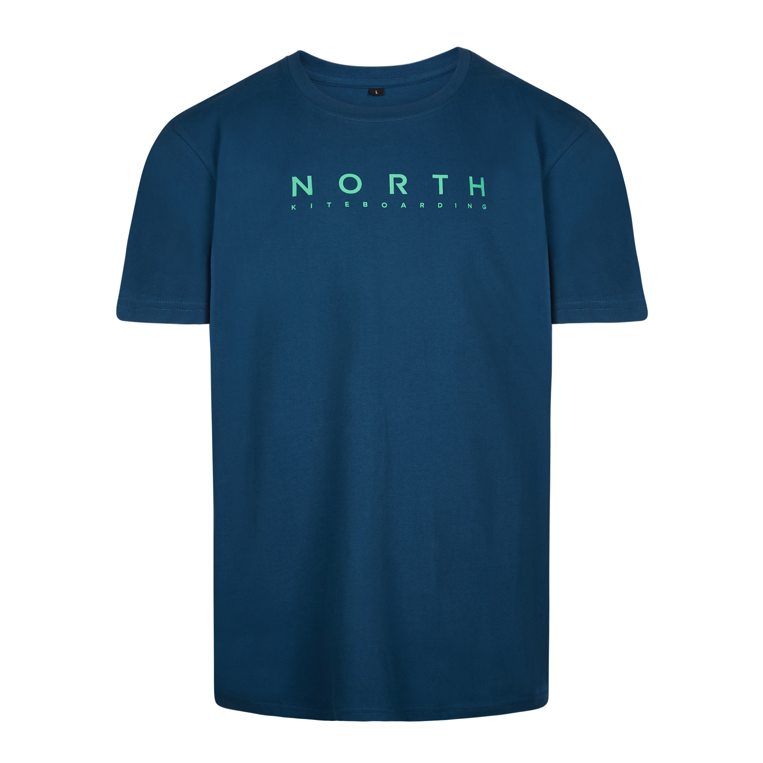T shirt NORTH SOLO TEE SAILOR BLUE