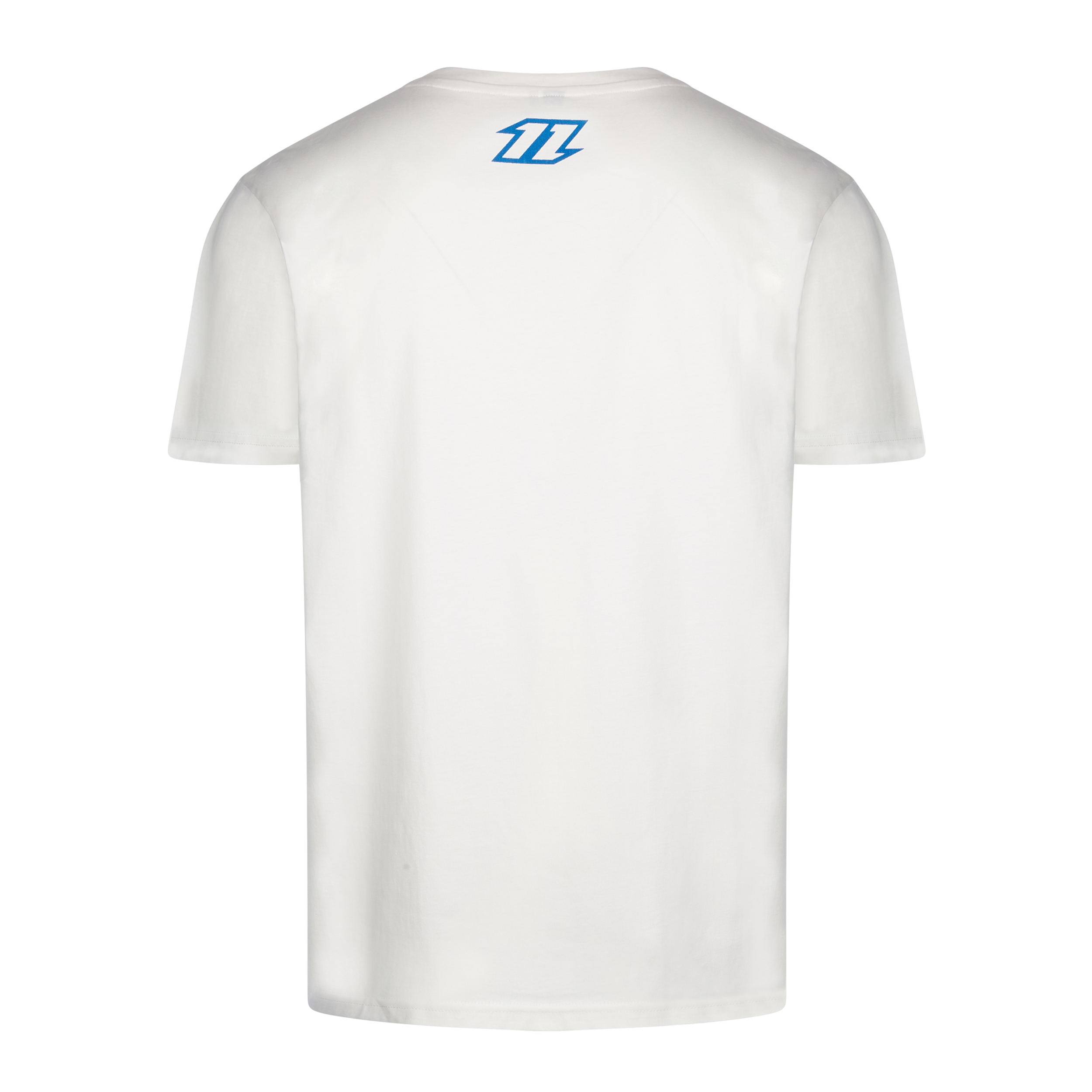 T shirt NORTH SOLO TEE WHITE