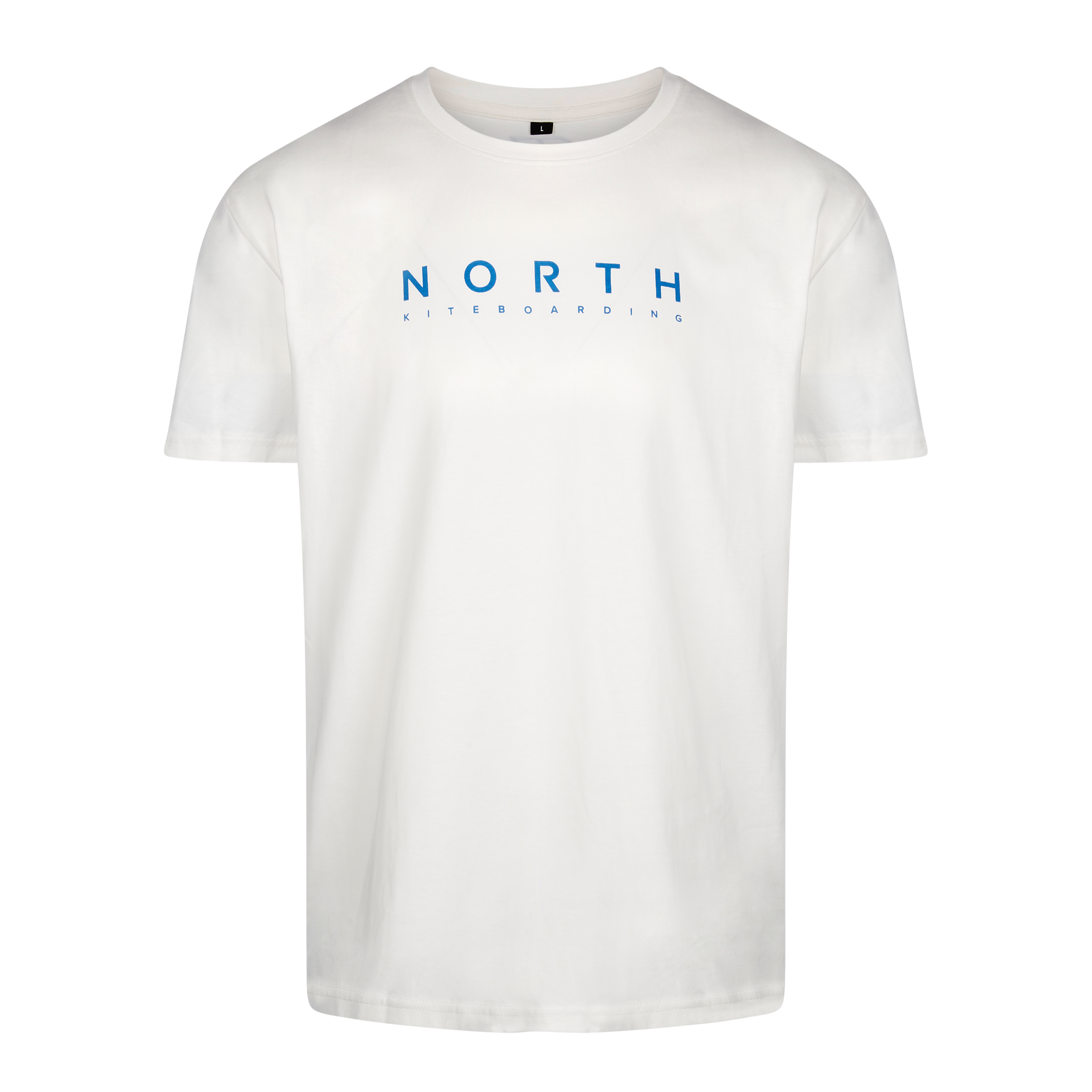 T shirt NORTH SOLO TEE WHITE