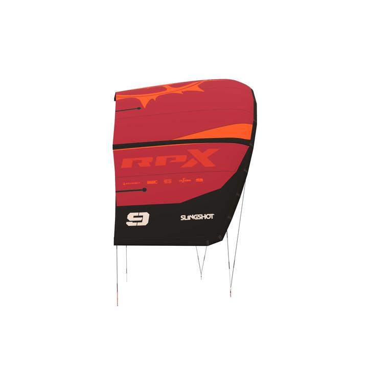 Vela per kitesurf SLINGSHOT SLINGSHOT RPX