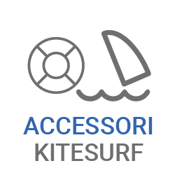 Accessori Kite